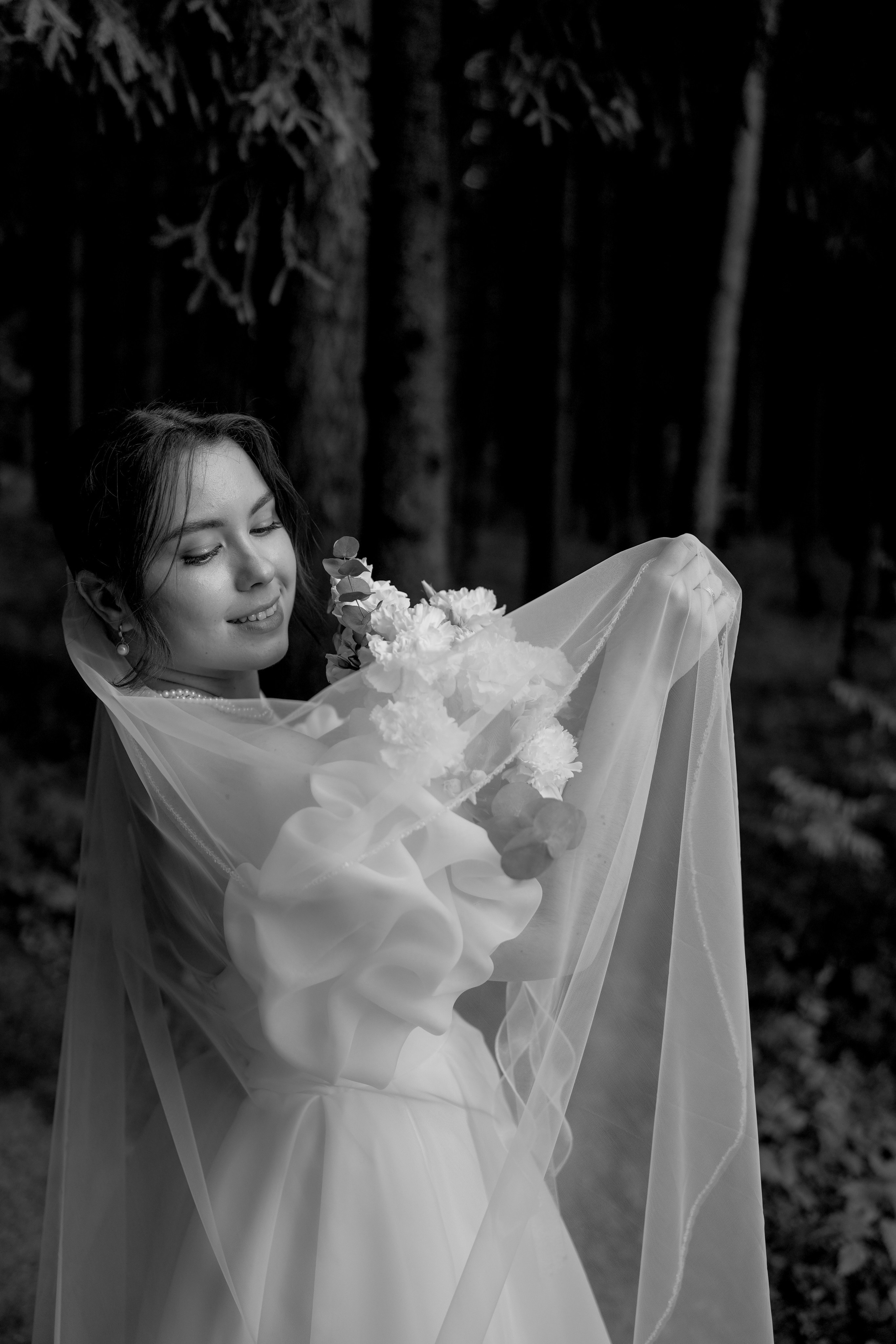 Дмитрий и Екатерина 14/06/2025. Фотограф в Смоленске Ольга Давыдова