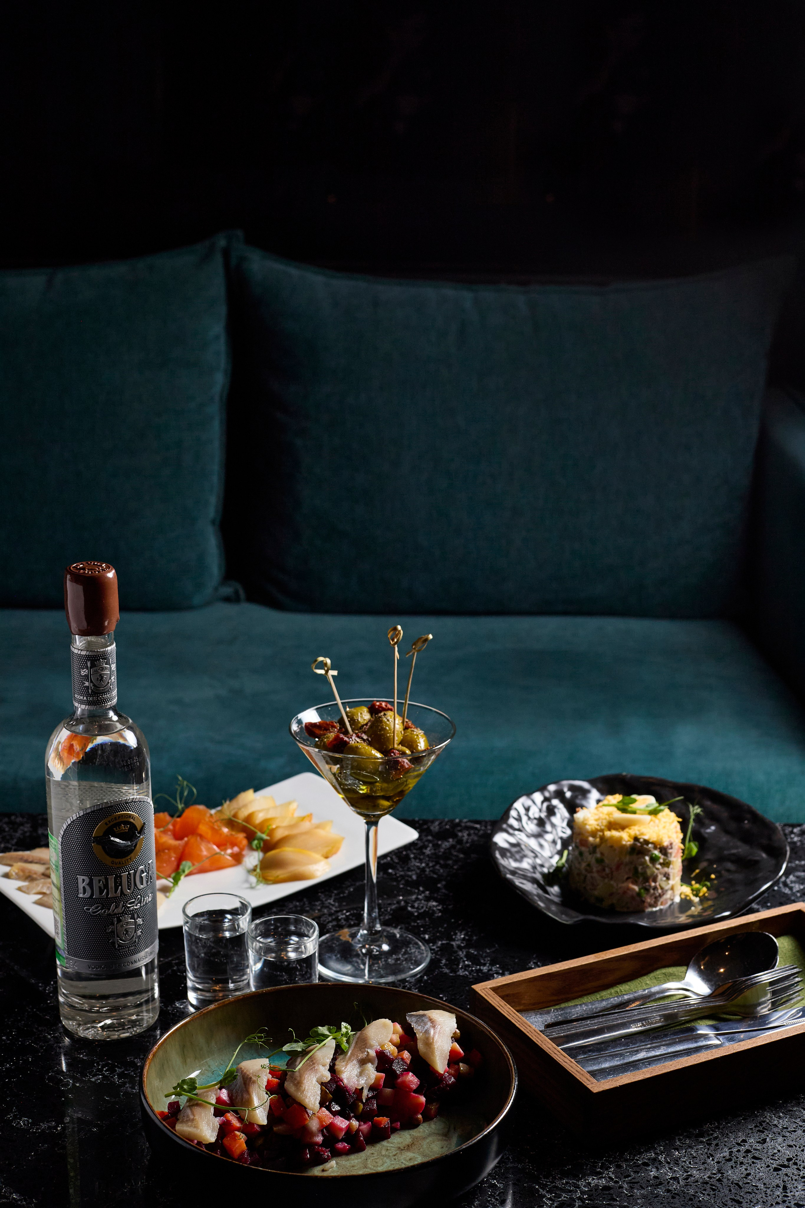 Ресторан Берёзки. Свадебный фотограф Анастасия Казакова