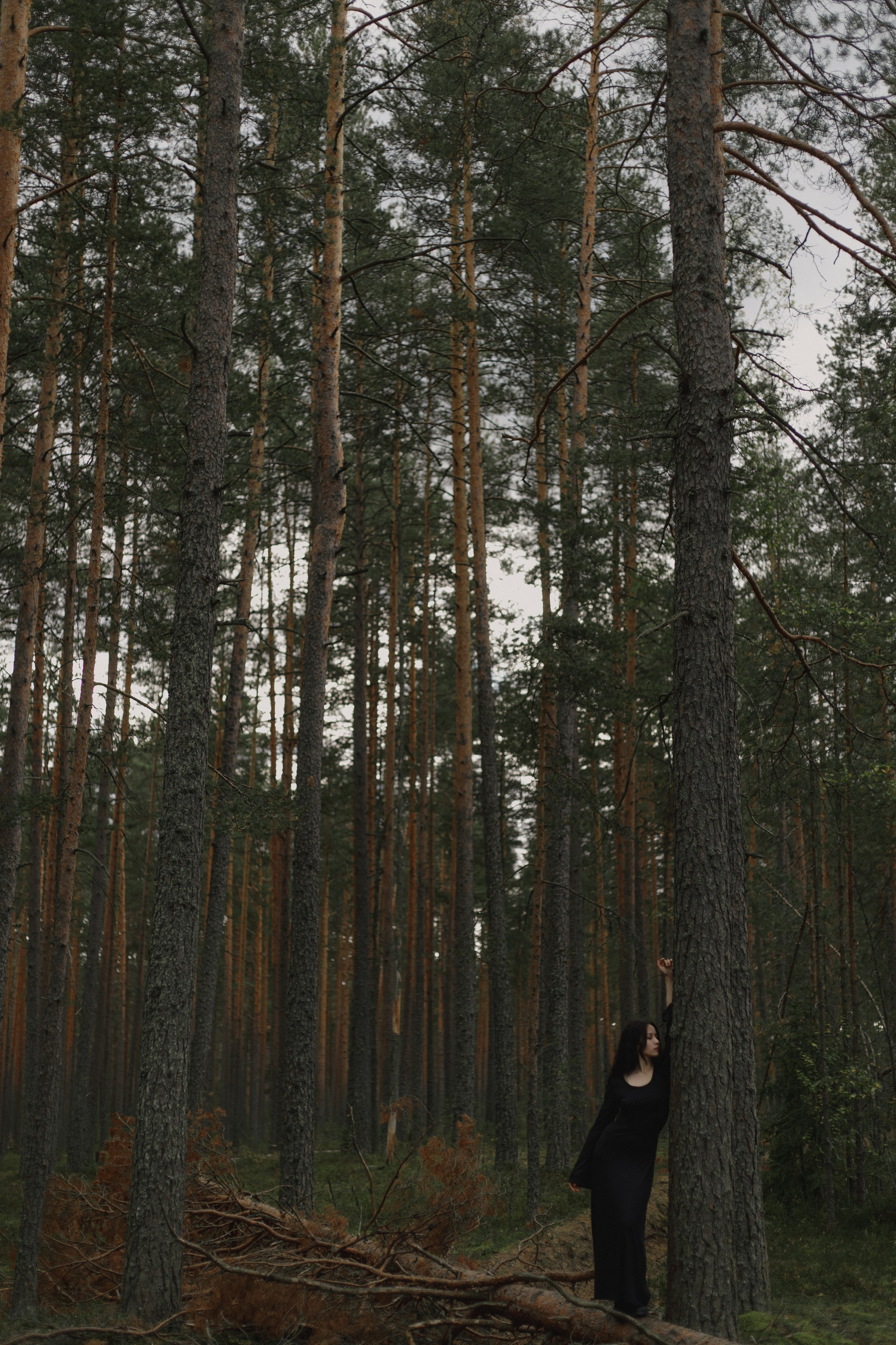 Портреты. Фотограф в Санкт-Петербурге и Калининграде