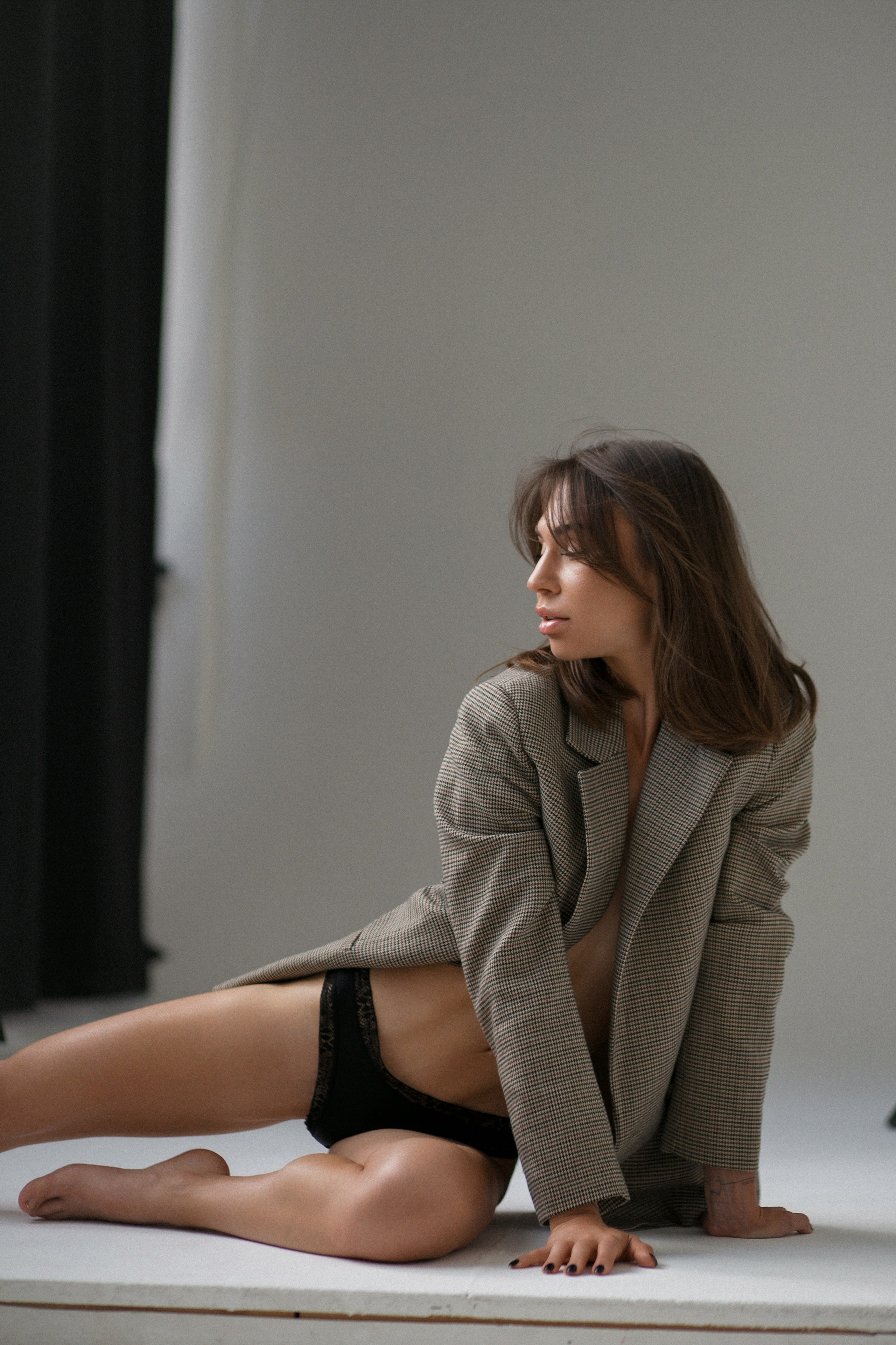 Диана. Фотограф Шевчик Виктория