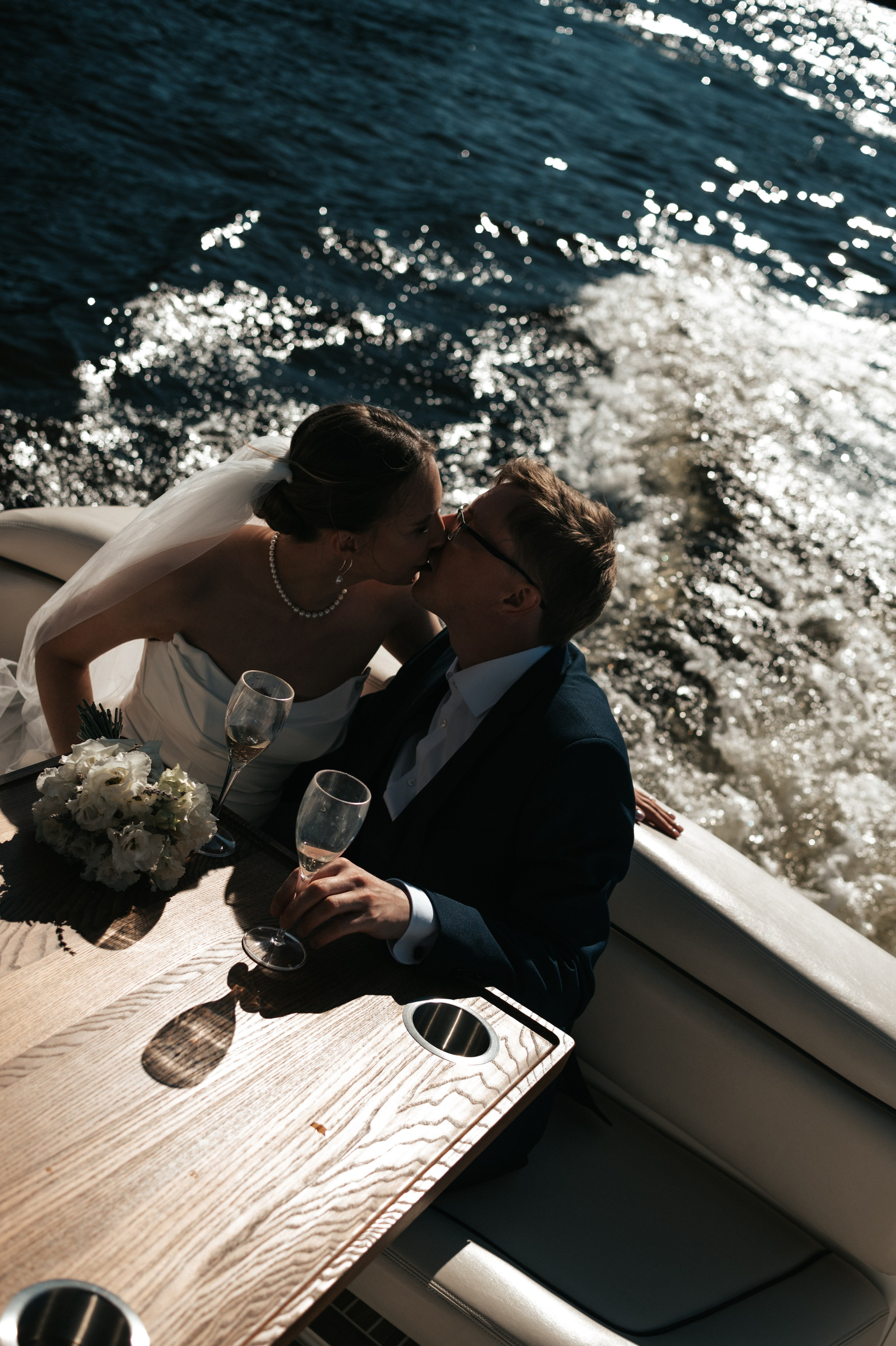 Елизавета и Вадим, Санкт-Петербург. Свадебный фотограф Москва и Санкт-Петербург. Анастасия Чудина