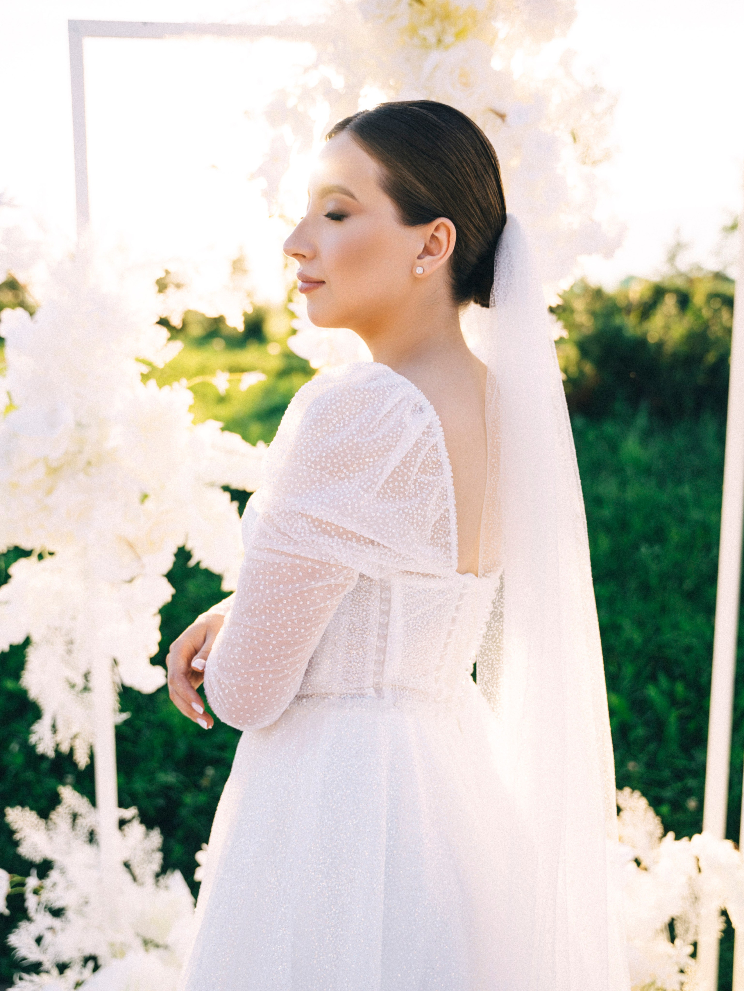 Эвелина + Александр 17.08.2023. Свадебный фотограф