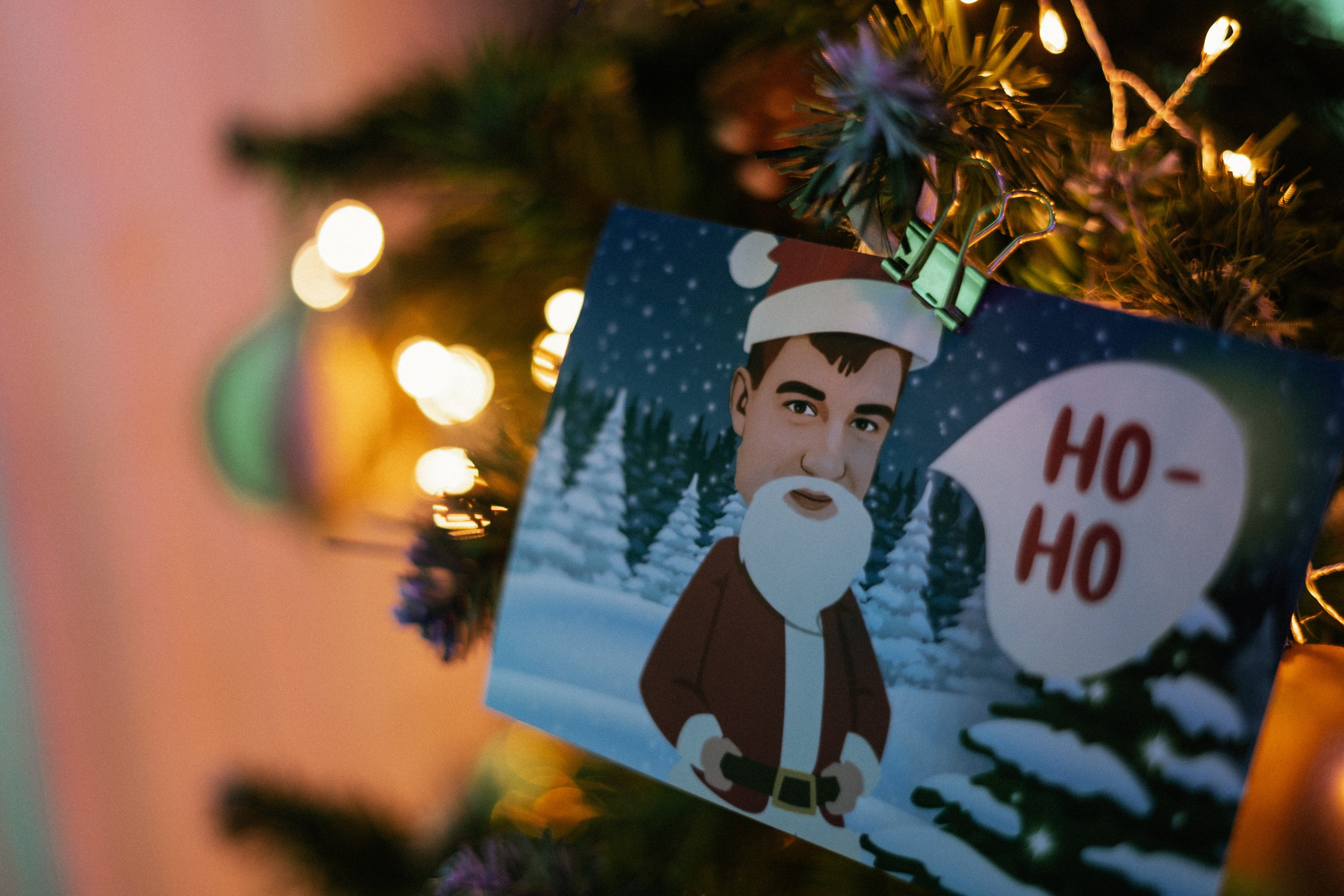 Новогодний банкет в загородном клубе «Ильдорф». Фотограф в Нижнем Новгороде Невоструева Анна