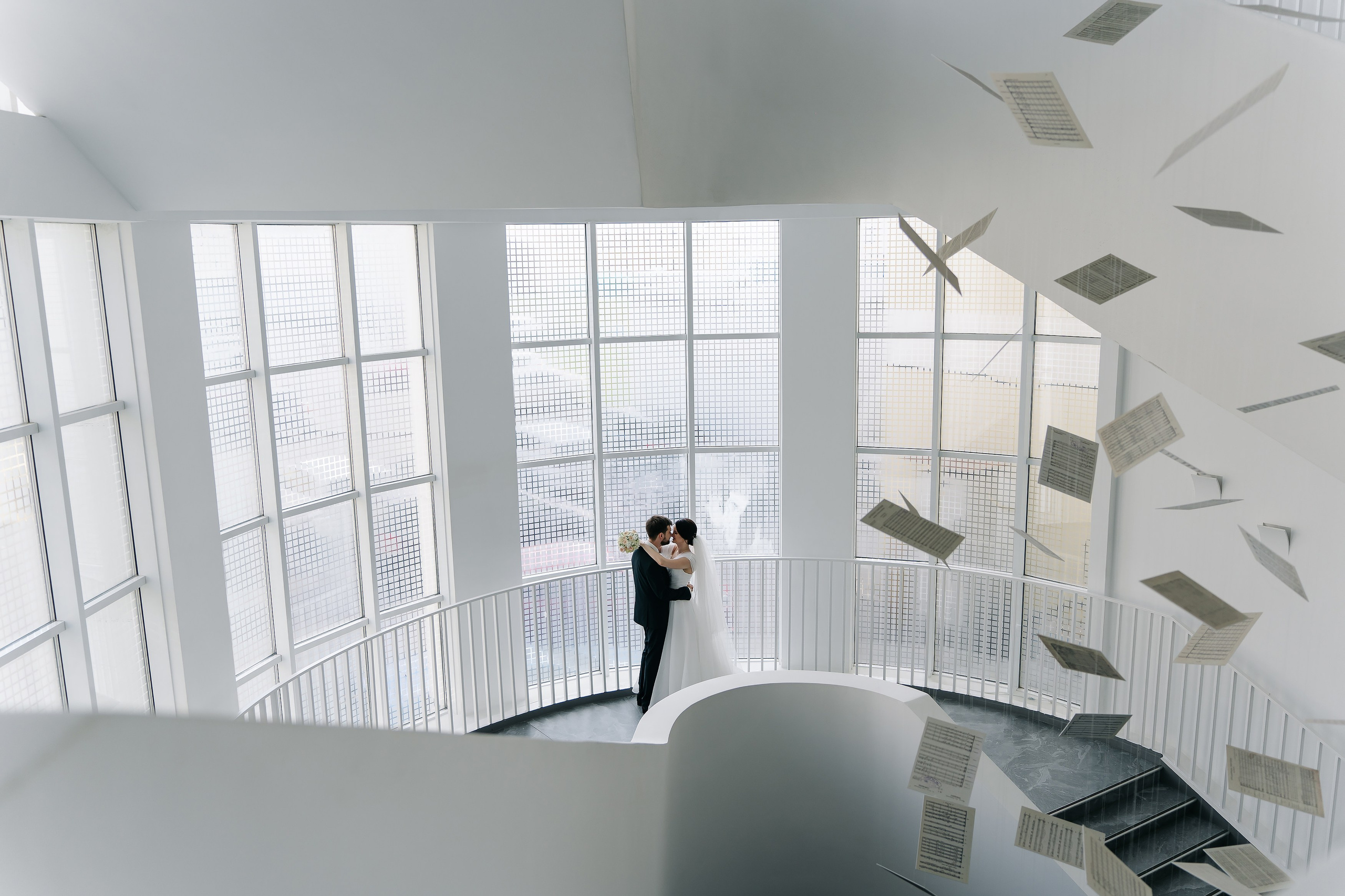 Дарья и Александр. Свадебный и семейный фотограф Кокушева Юлия Нижний Новгород