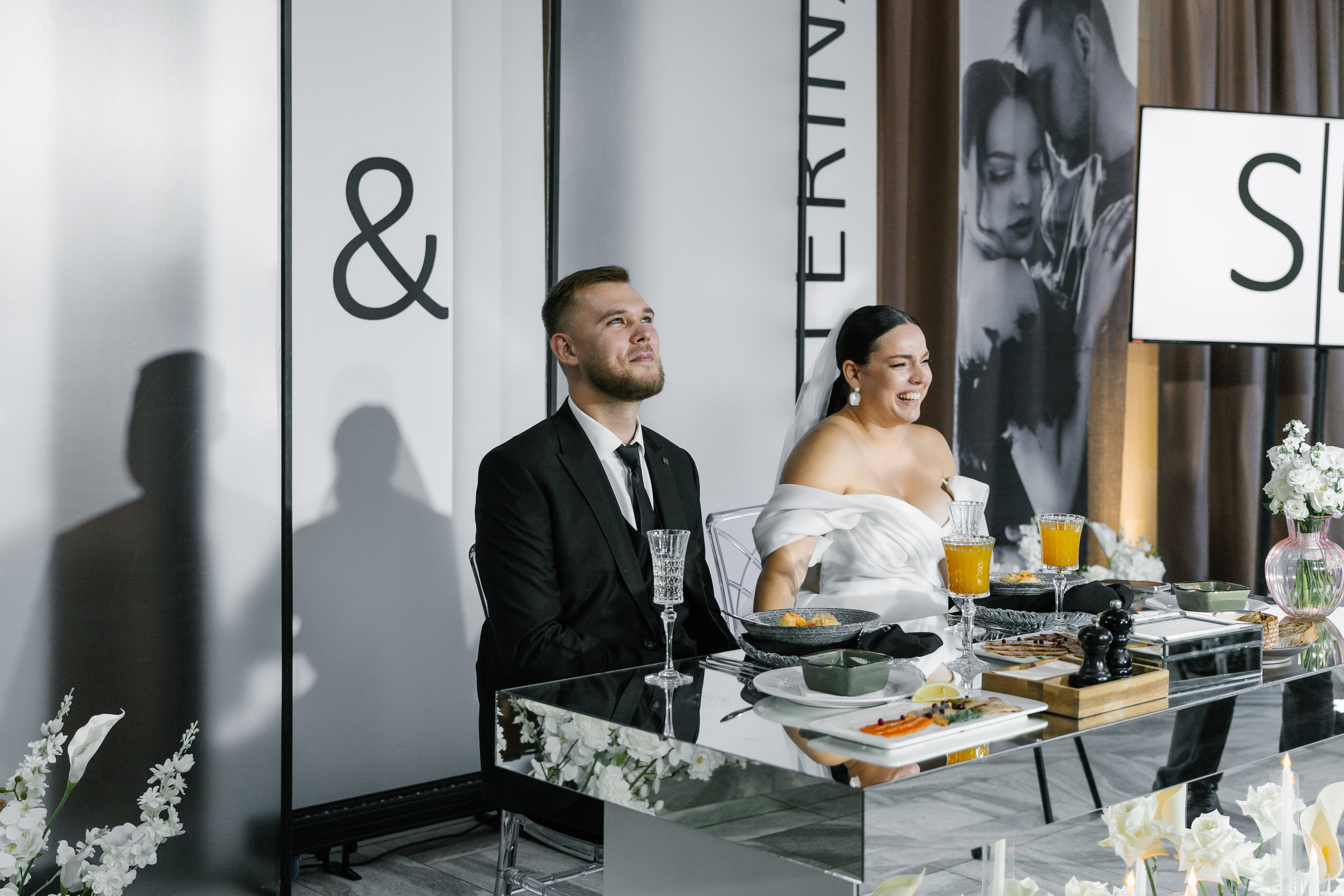 Екатерина и Сергей. Свадебный и семейный фотограф Кокушева Юлия Нижний Новгород