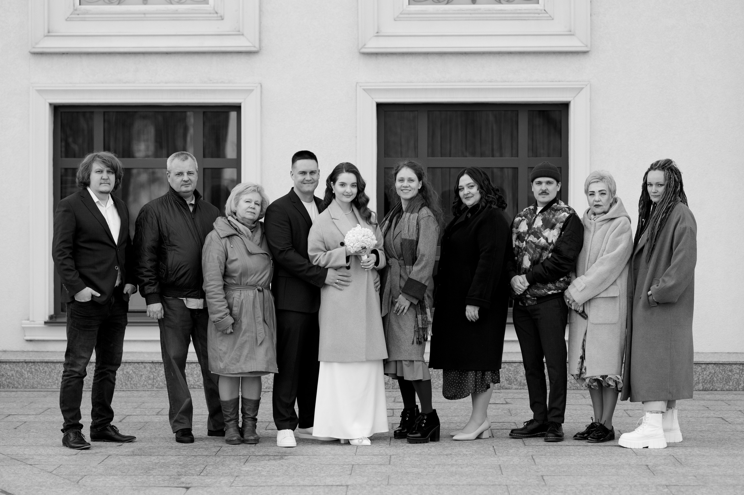 Яна & Максим. Свадебный и семейный фотограф Тюмень Екатеринбург Москвина Алёна