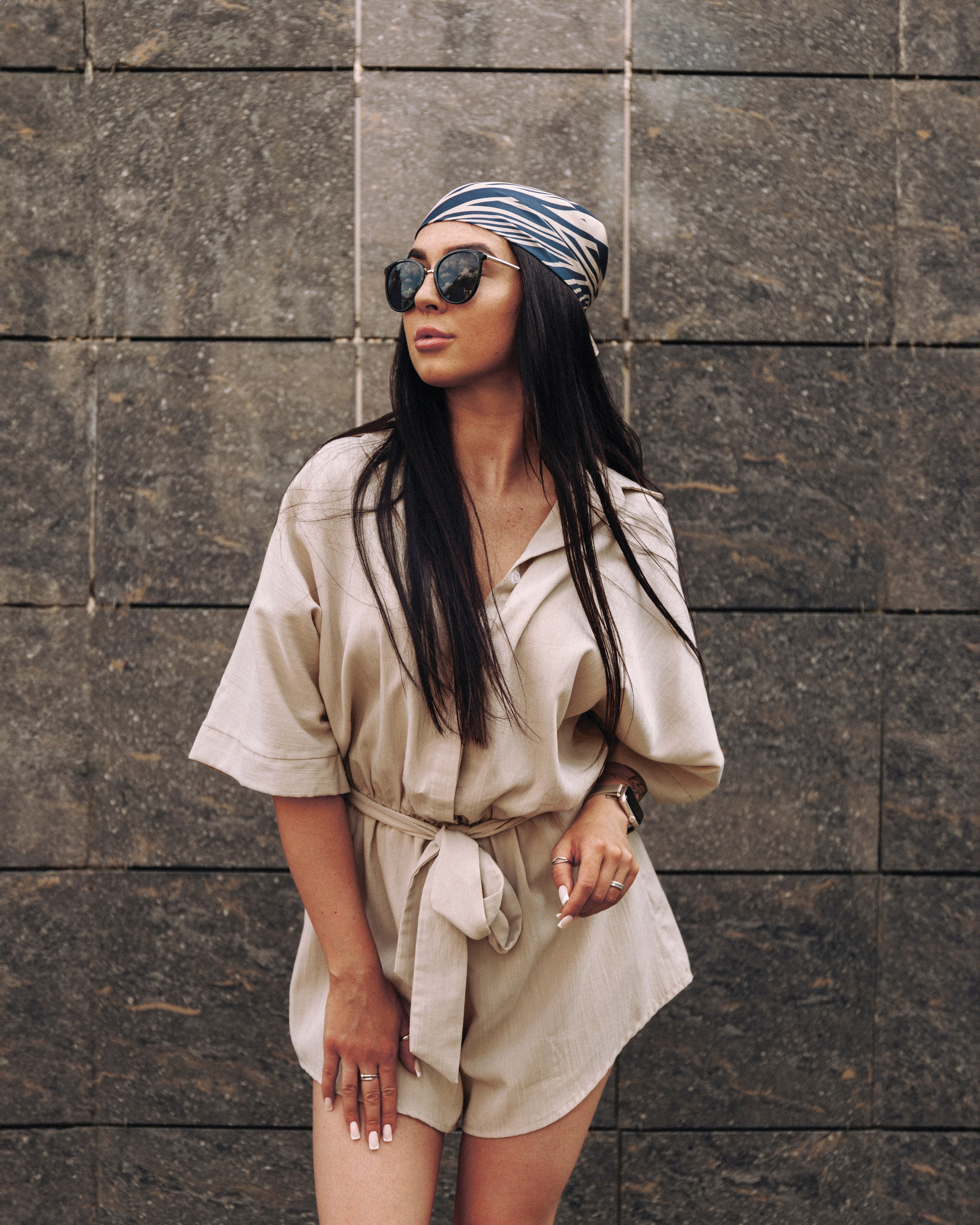 DesersRose. Олег Левенков портретный и фешн фотограф