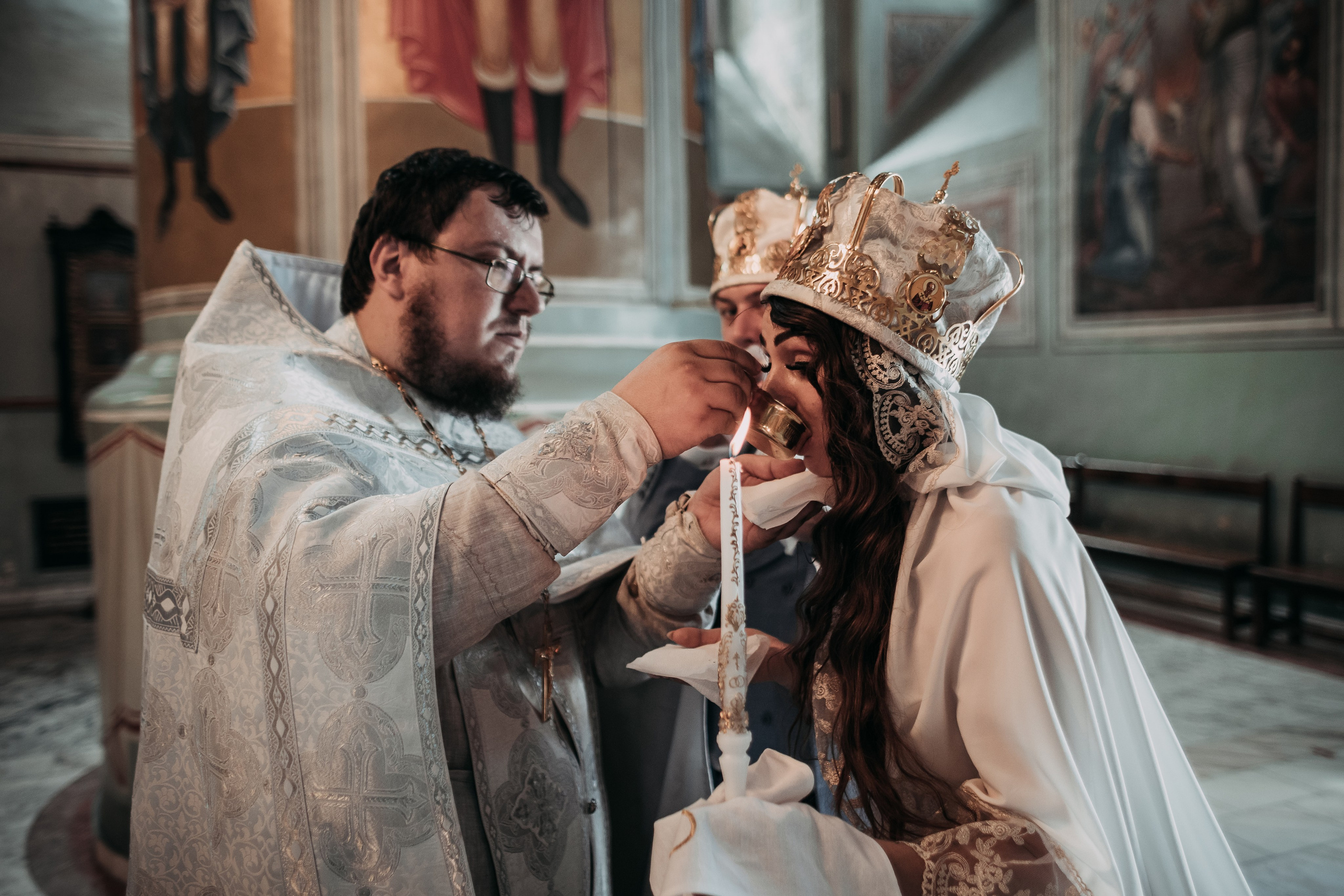 K&A. Алёна Хомич. Свадебный и семейный фотограф Коломна, Москва