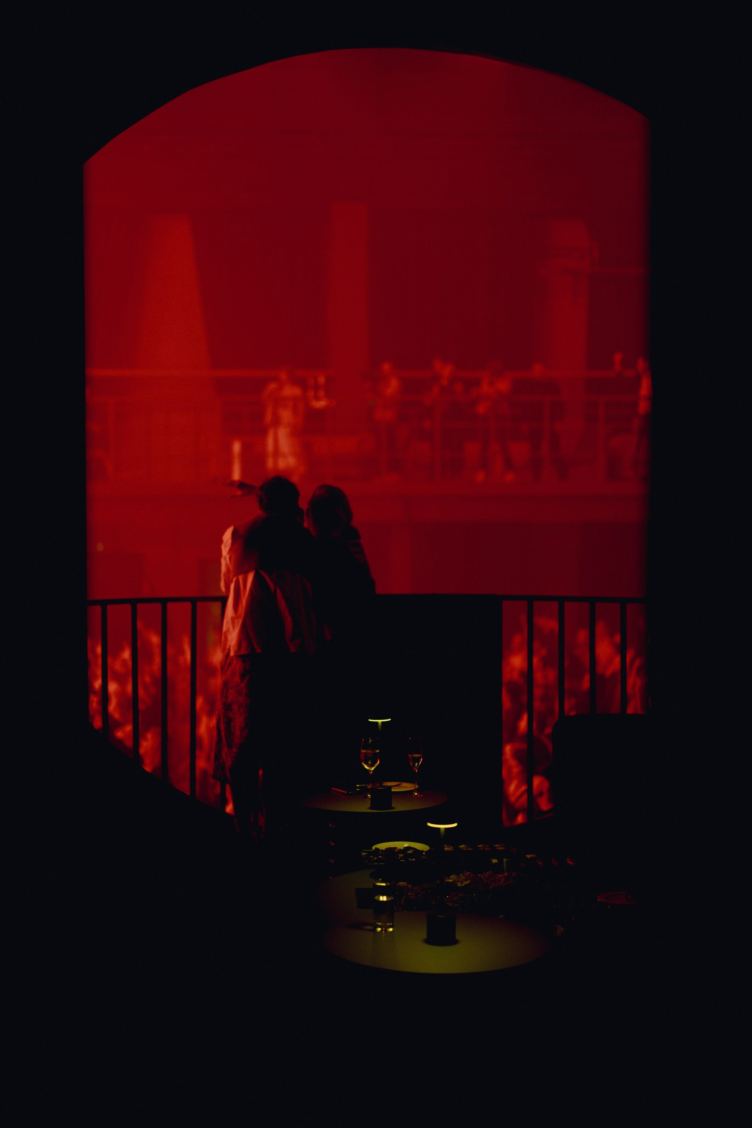 Moscow 2030. Агентство по фото и видео съемке