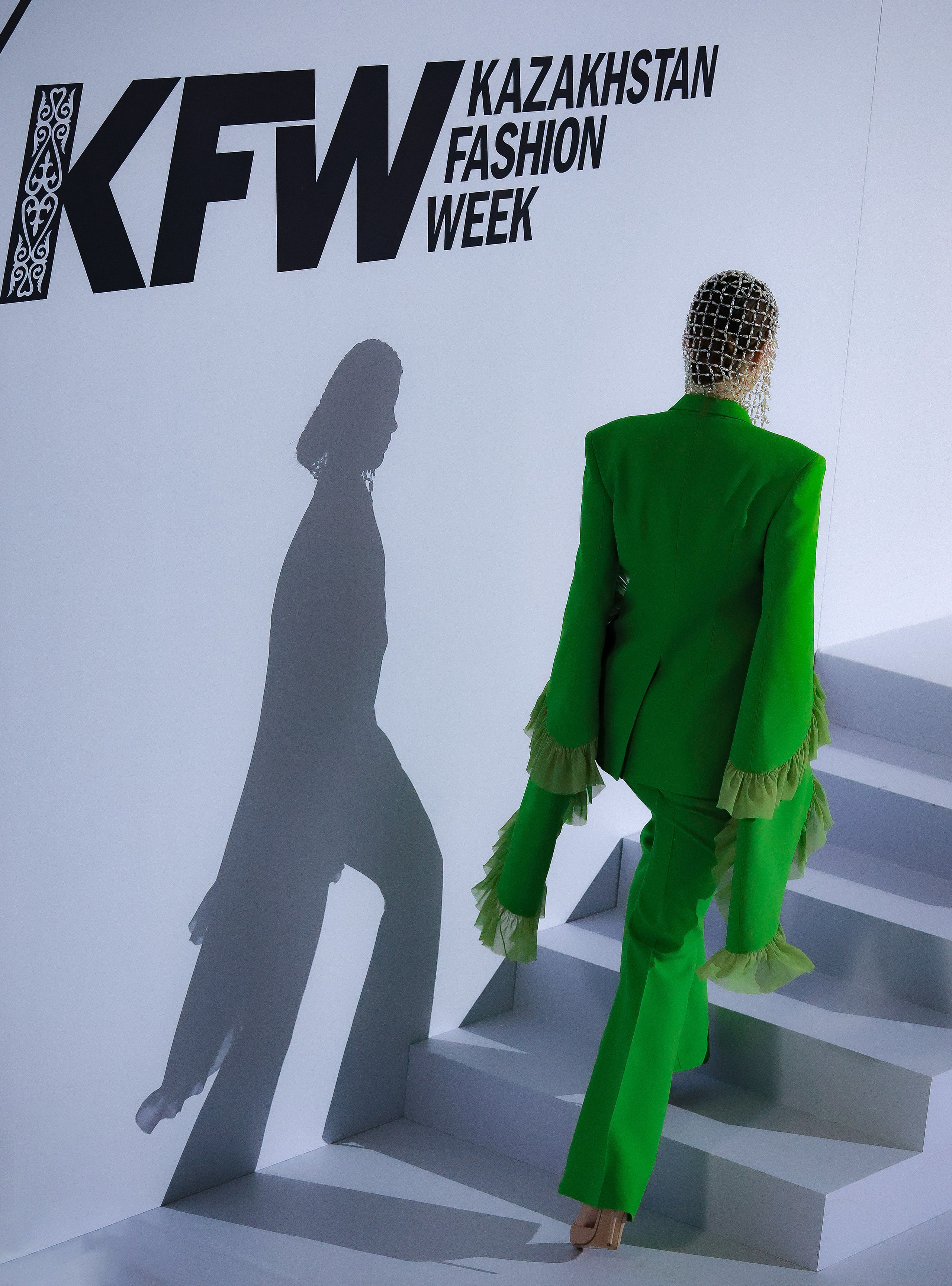 Kazakhstan Fashion Week. Фотограф в Алматы