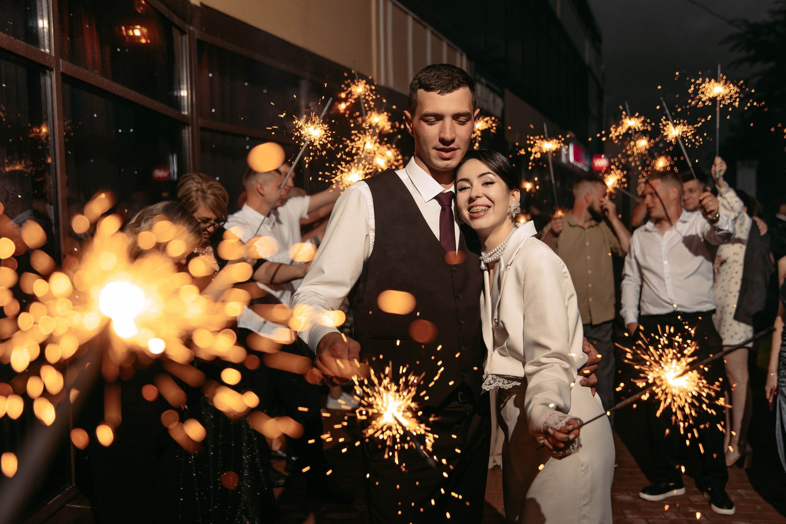 Илья & Лилия. Свадебный ФОТОГРАФ и ВИДЕОГРАФ Ульяновск