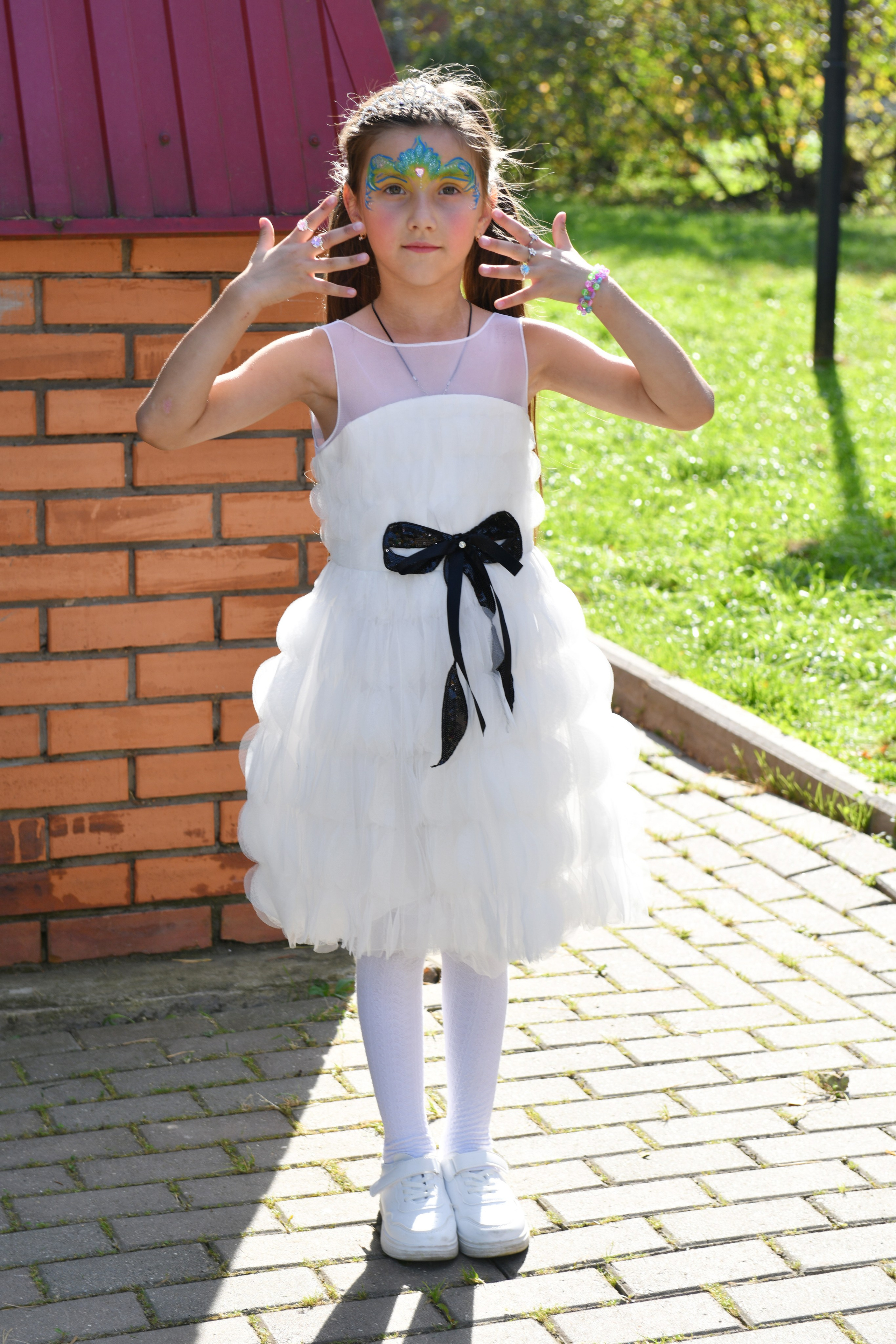 День рождения на природе. Свадебный и портретный фотограф в Москве Галина Борисова