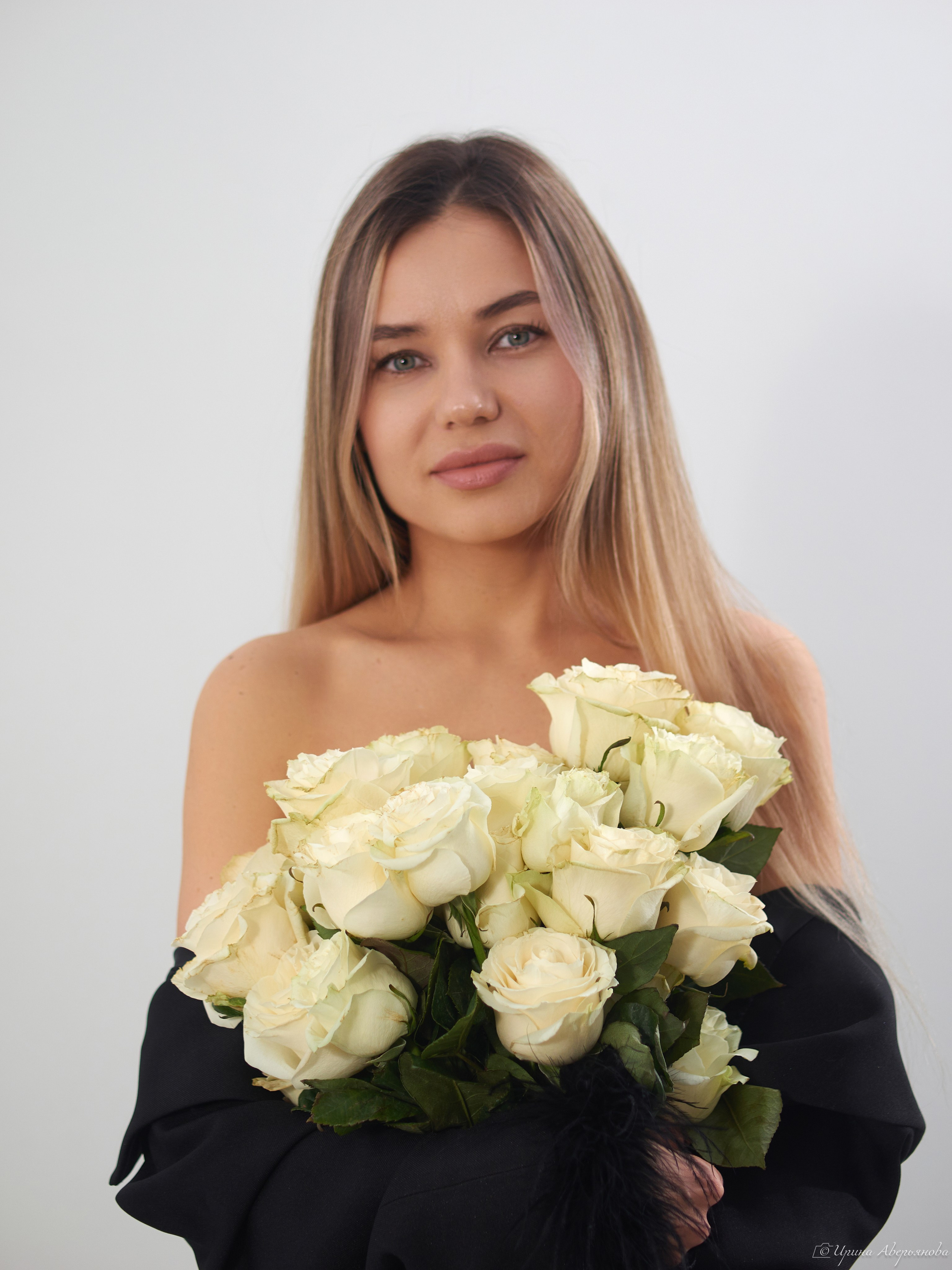 Фотограф в Ульяновске Ирина Аверьянова