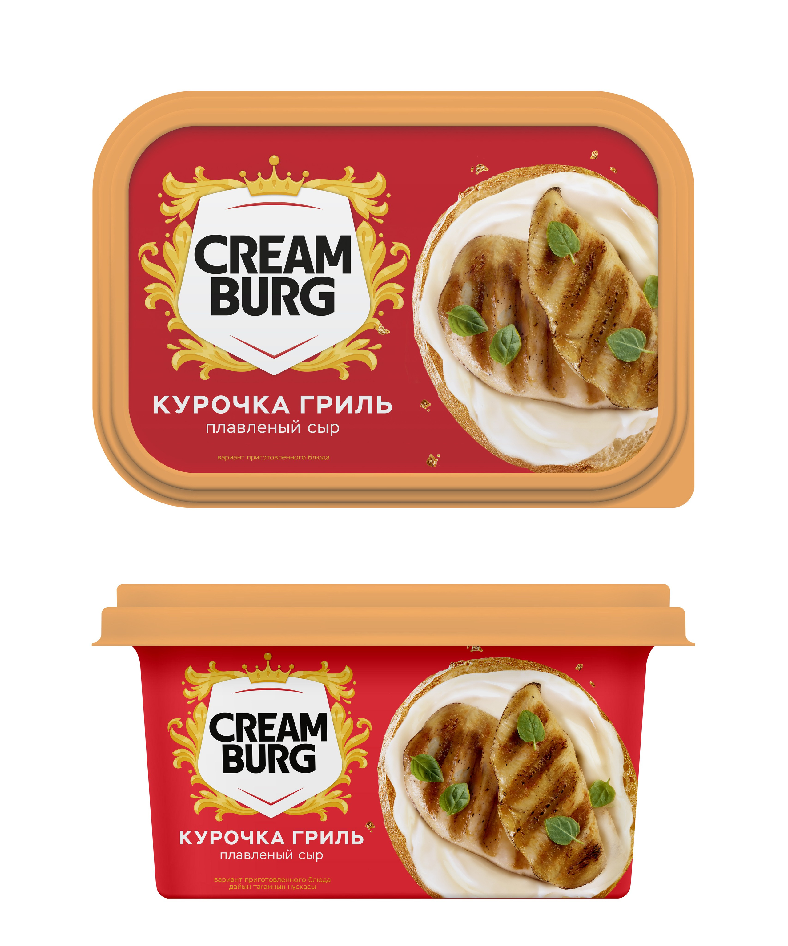 Creamburg. Фудфотограф, фудстилист и сет дизайнер в Москве Алена Синицына