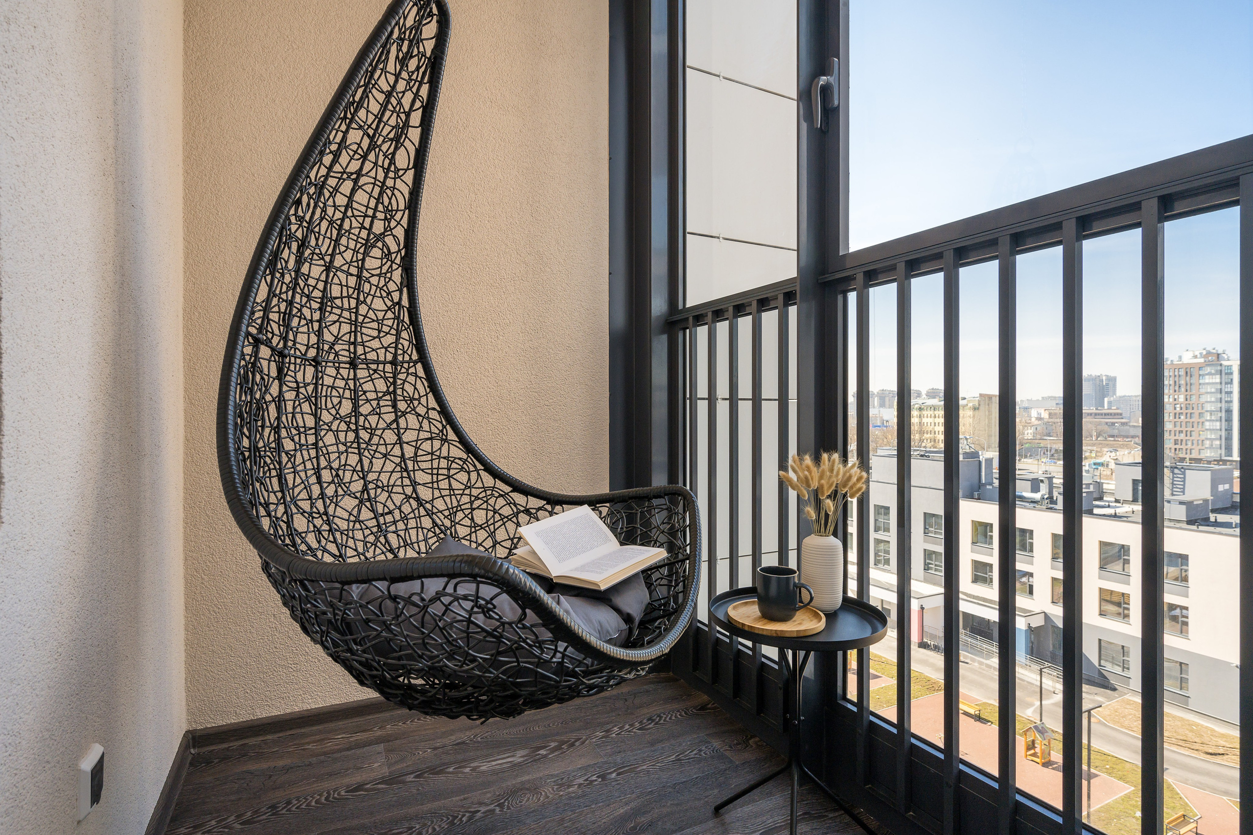 Автограф. Дизайнер интерьера Татьяна Волженина