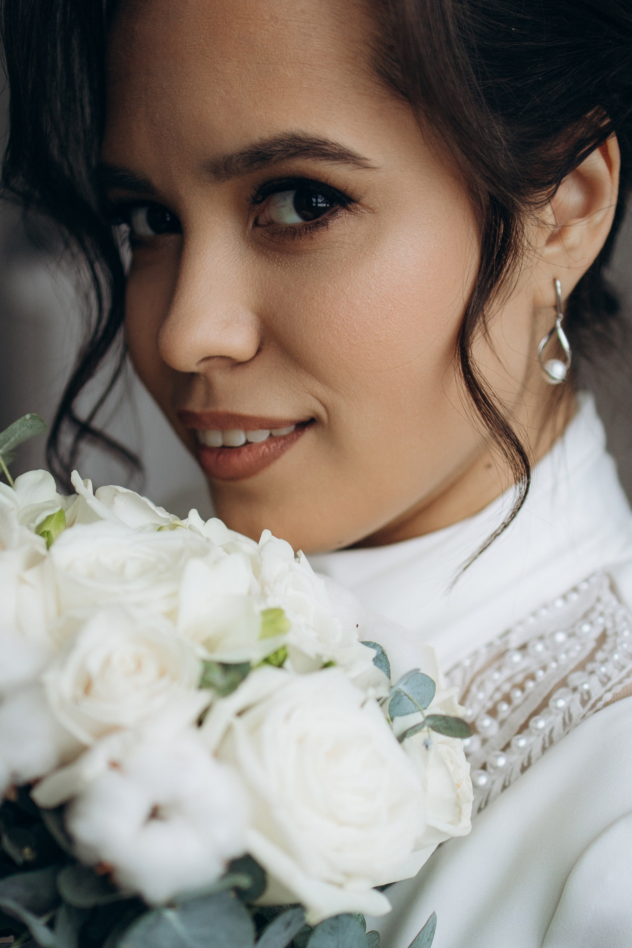 Эльдар и Юлия