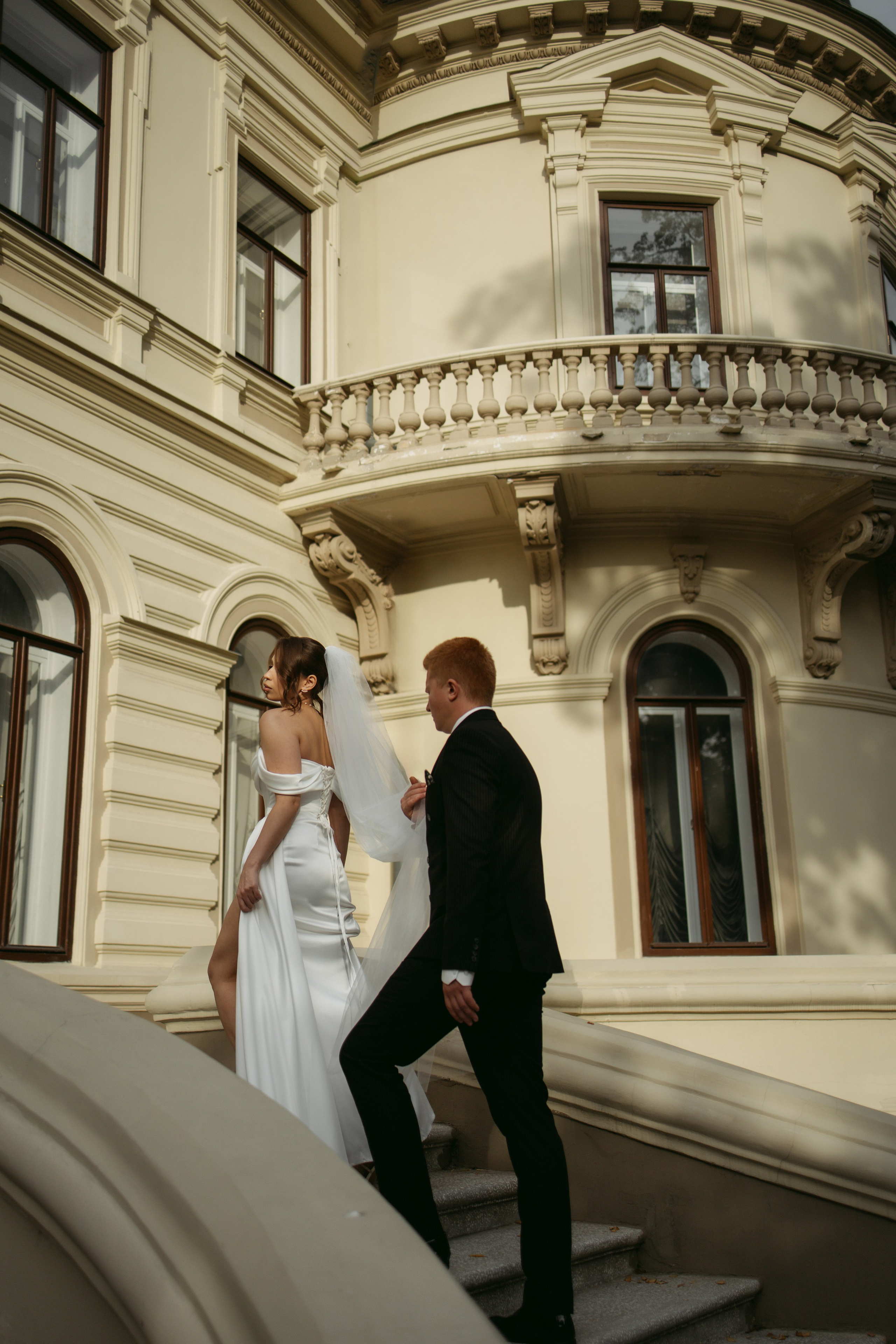 Айдар & Азалия