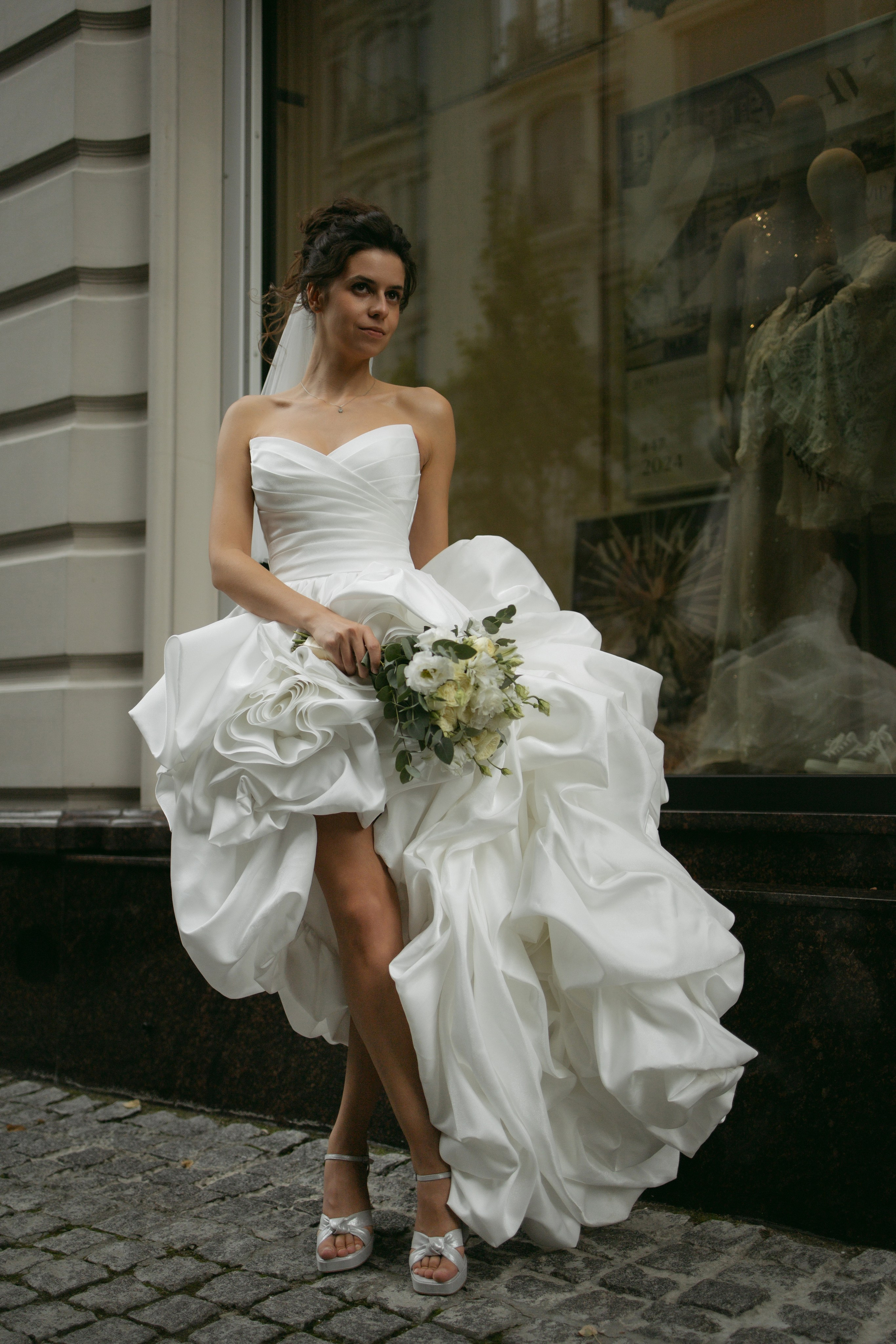 Владимир & Анна