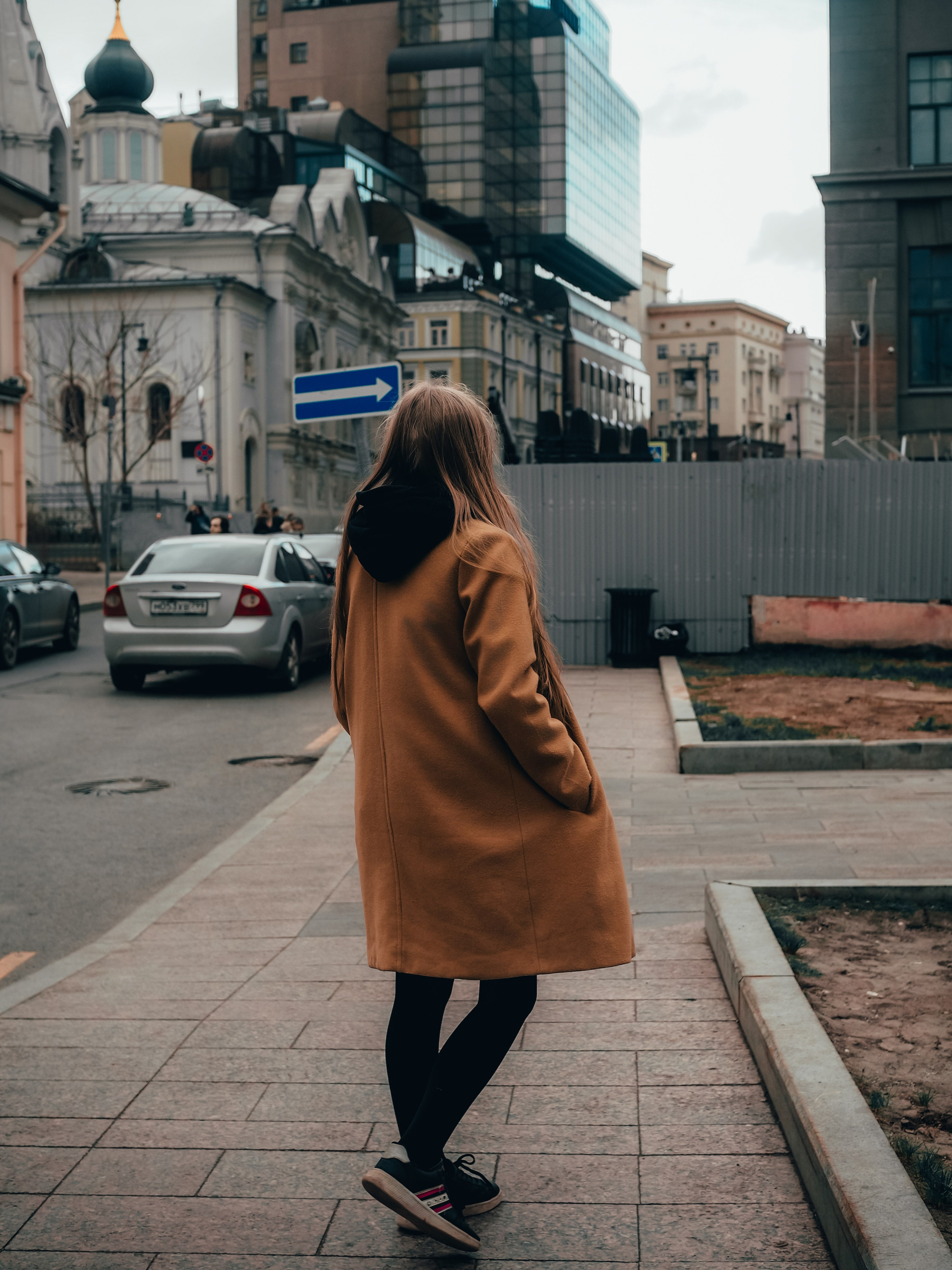 Женя. Фотограф Ольга Махалова — Санкт-Петербург, Москва, Нижний Новгород