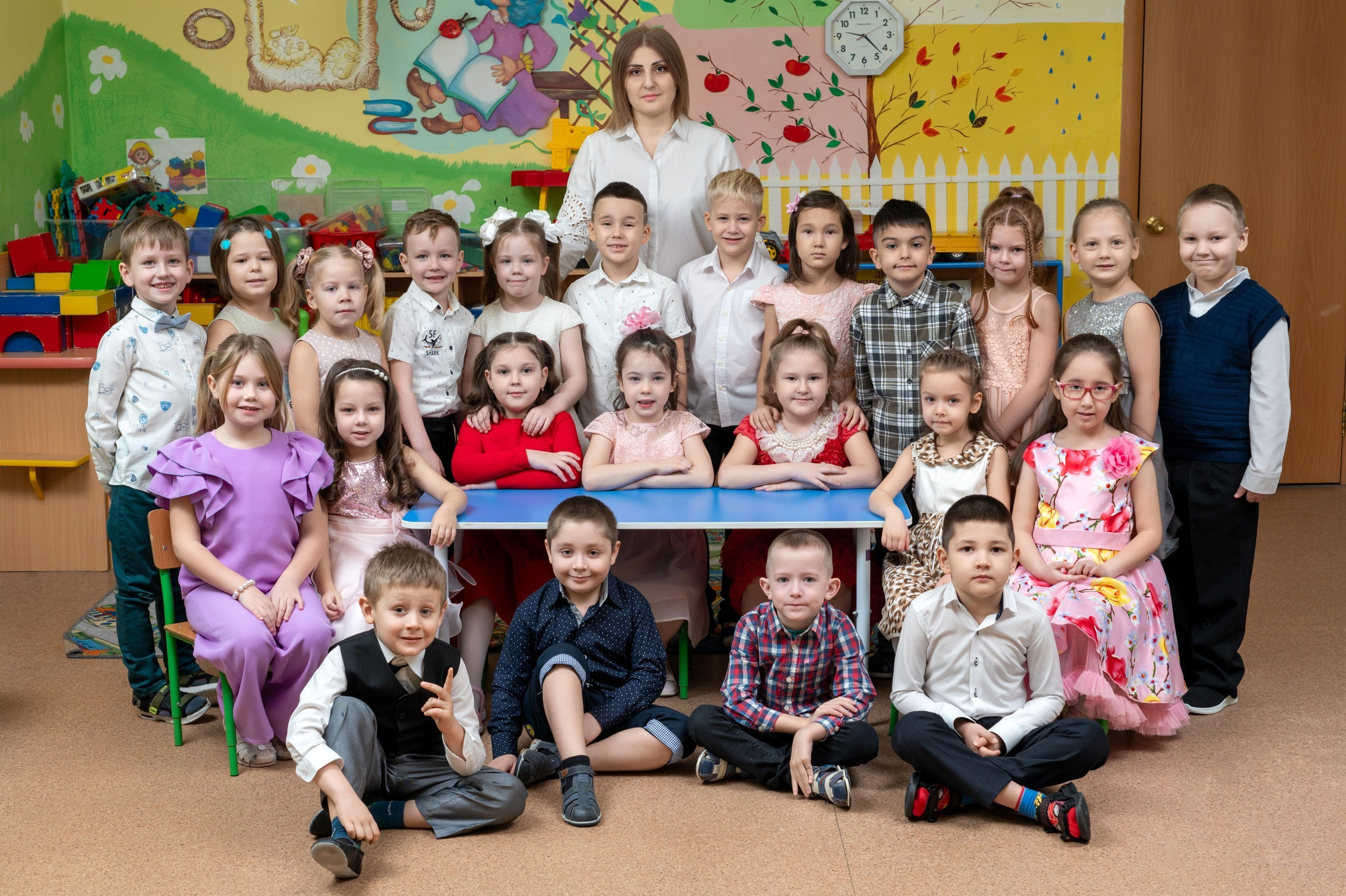 Отзывы о фотографе. Выпускные альбомы Челябинск | Школьный фотограф — Надежда Белоусова