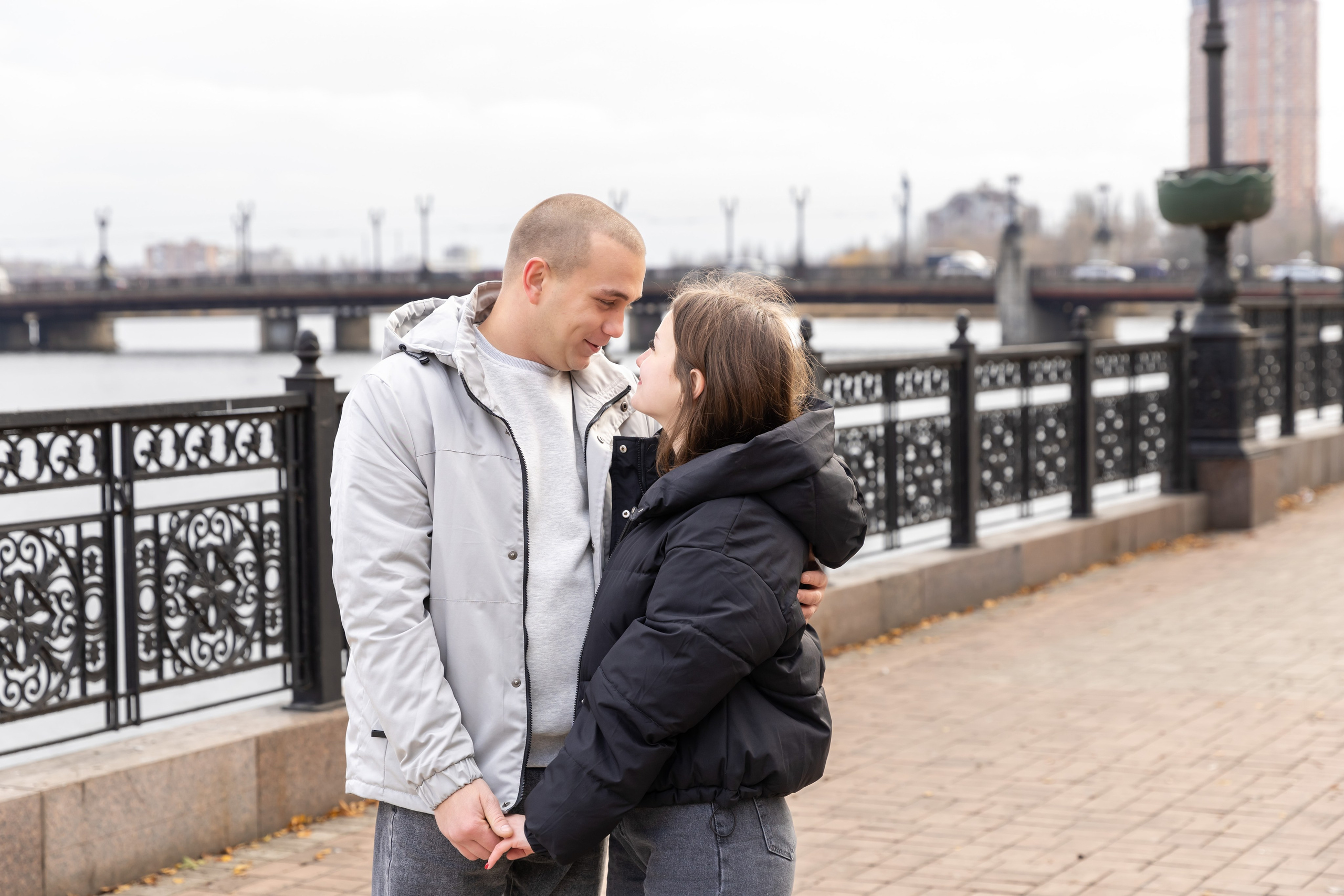 11.11.2024. Яна Чхан — Фотограф в Донецке и не только