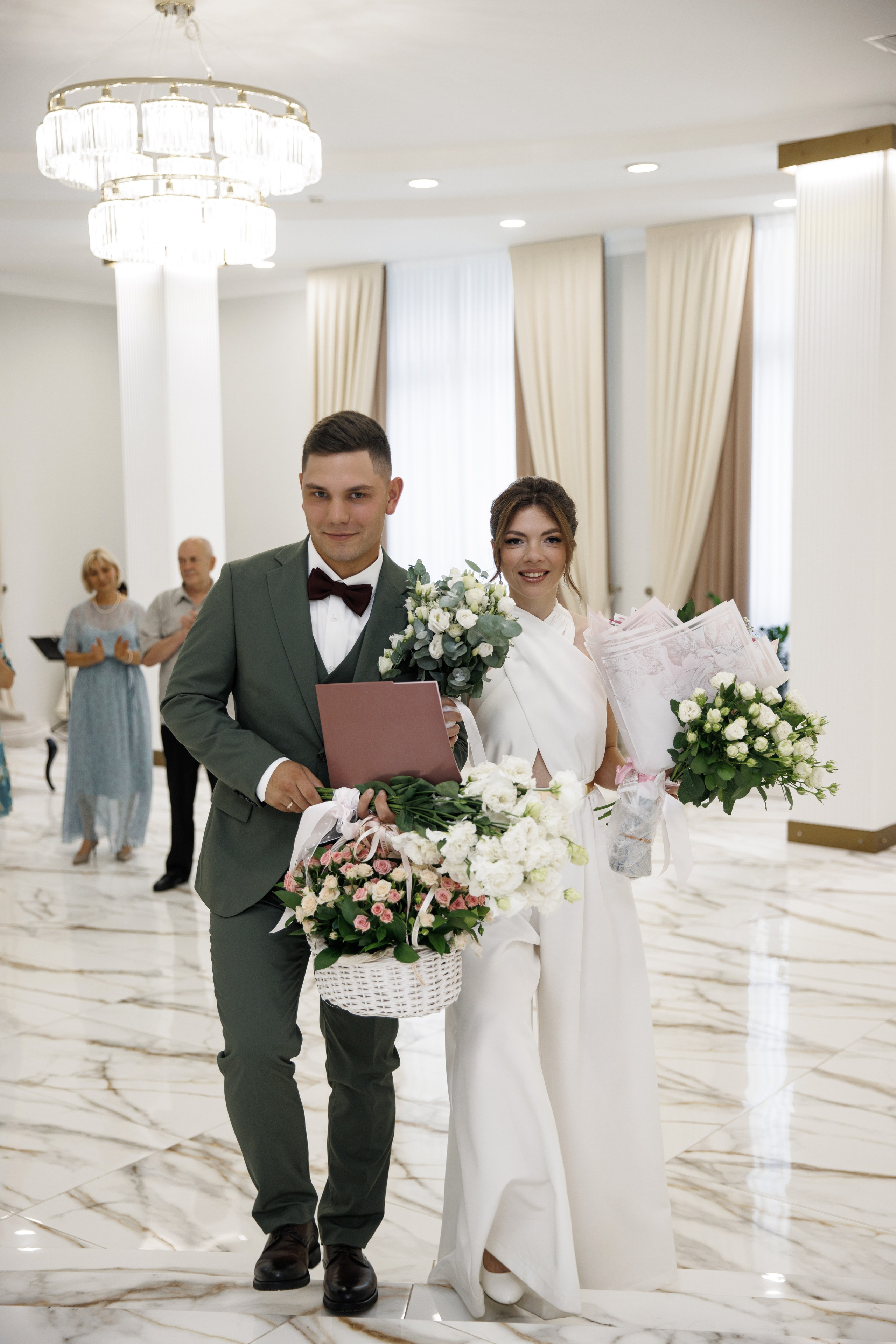 Станцуем?). Свадебный и семейный фотограф в Москве Julia Juice