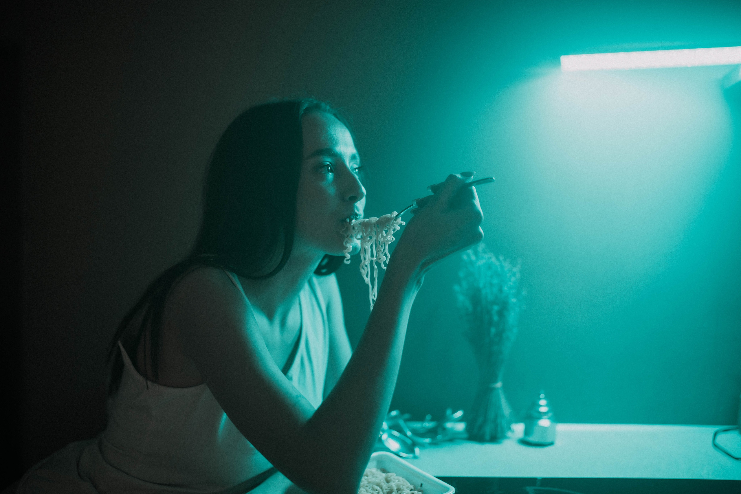 Портретный фотограф в Новороссийске Алексей Тюлин