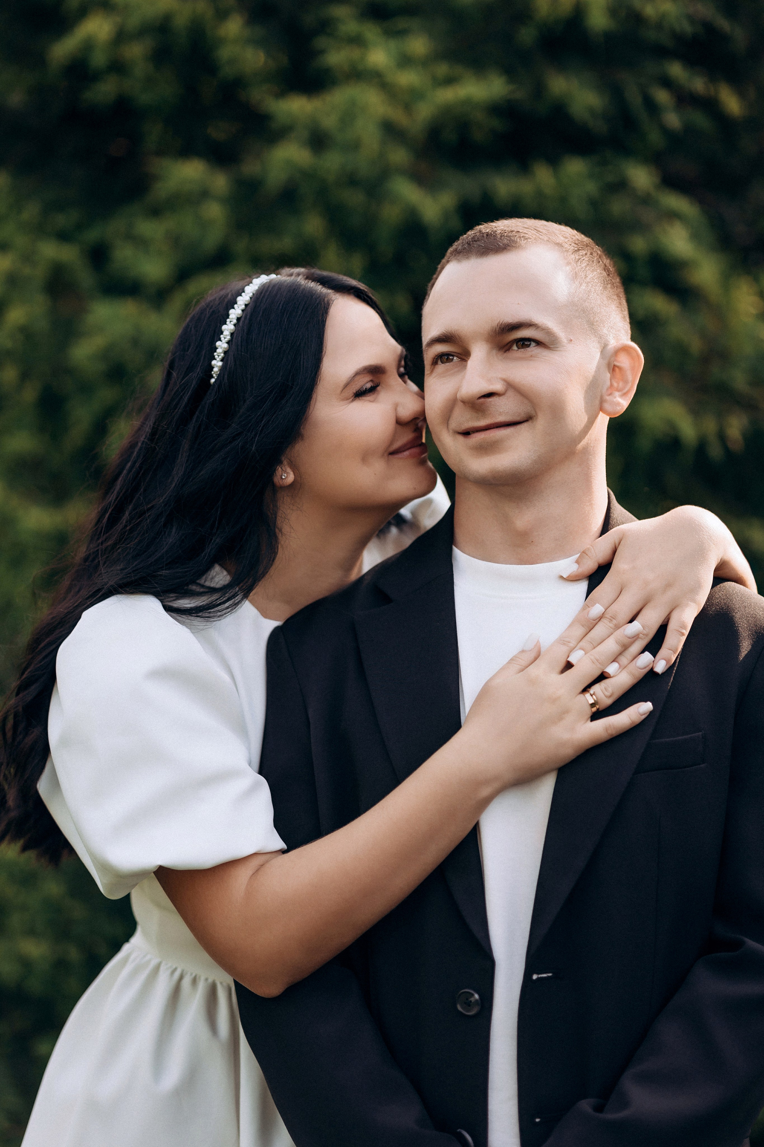 Алексей и Дарья. Фотограф Нижний Новгород