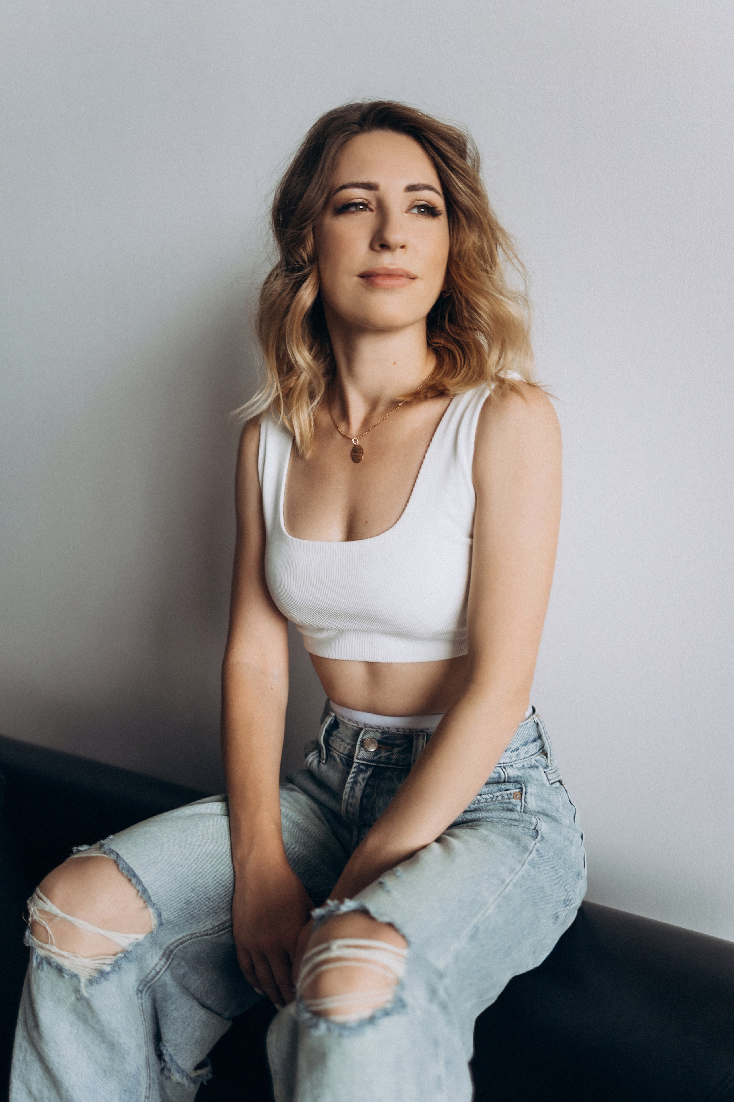 Алёна. Фотограф Нижний Новгород