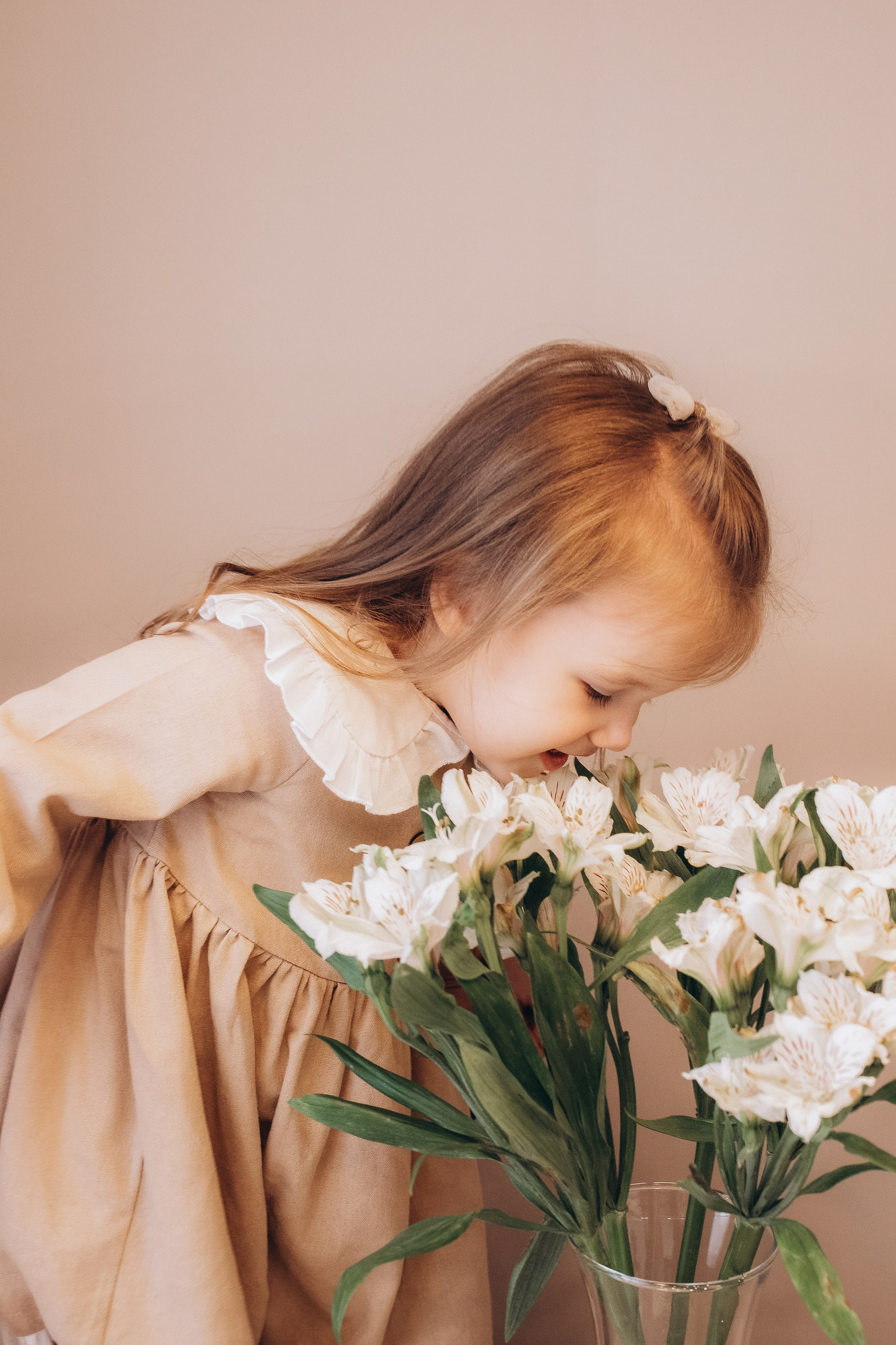 Машеньке 3 годика. Семейный и детский фотограф город Тында Дарья