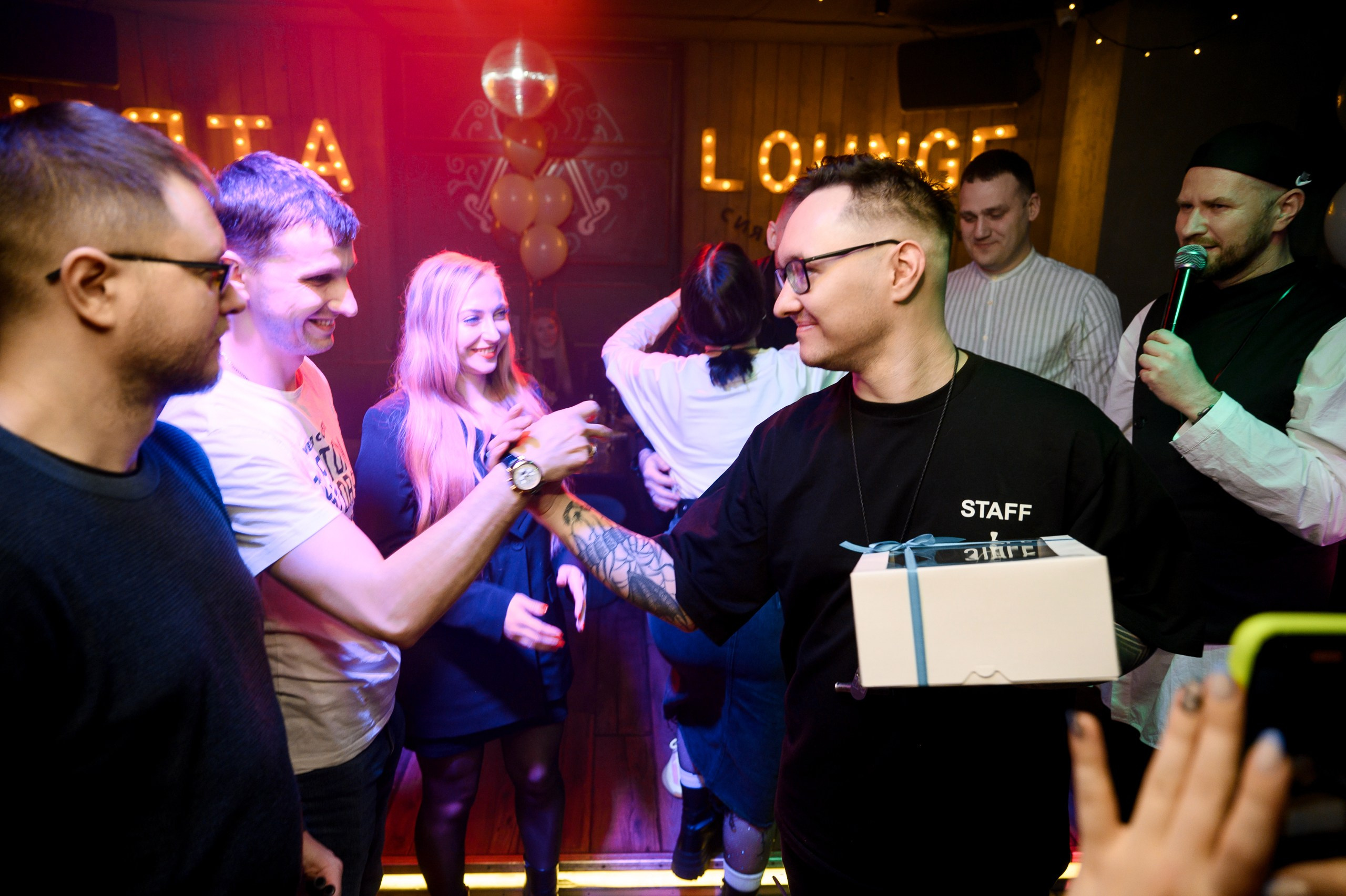 16/03/24 Мята Спортивная 6 лет. Мята Спортивная — Кальянная, караоке, бар в Минске