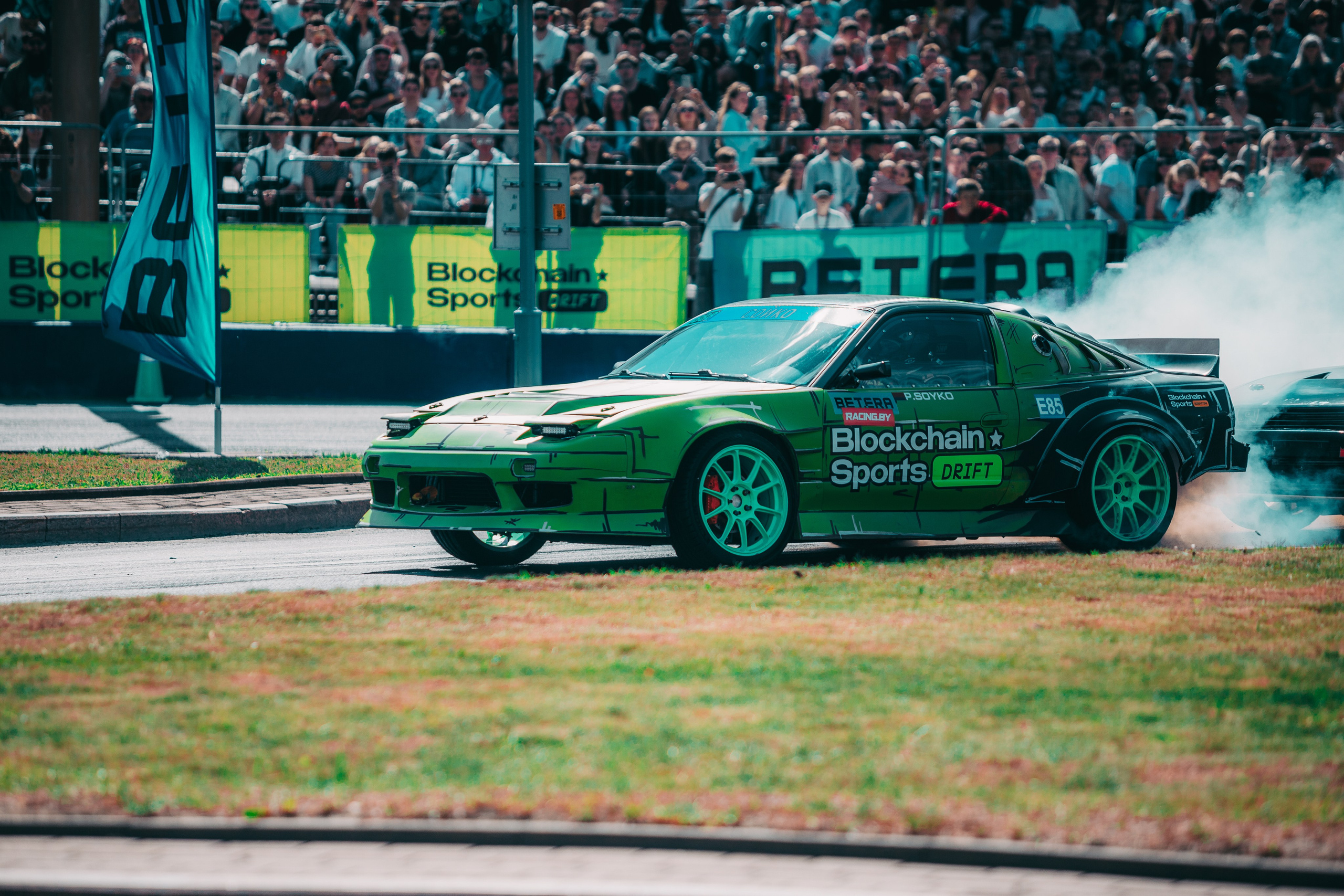 GRODNO.GP. Photographer Vladislav Voronovich