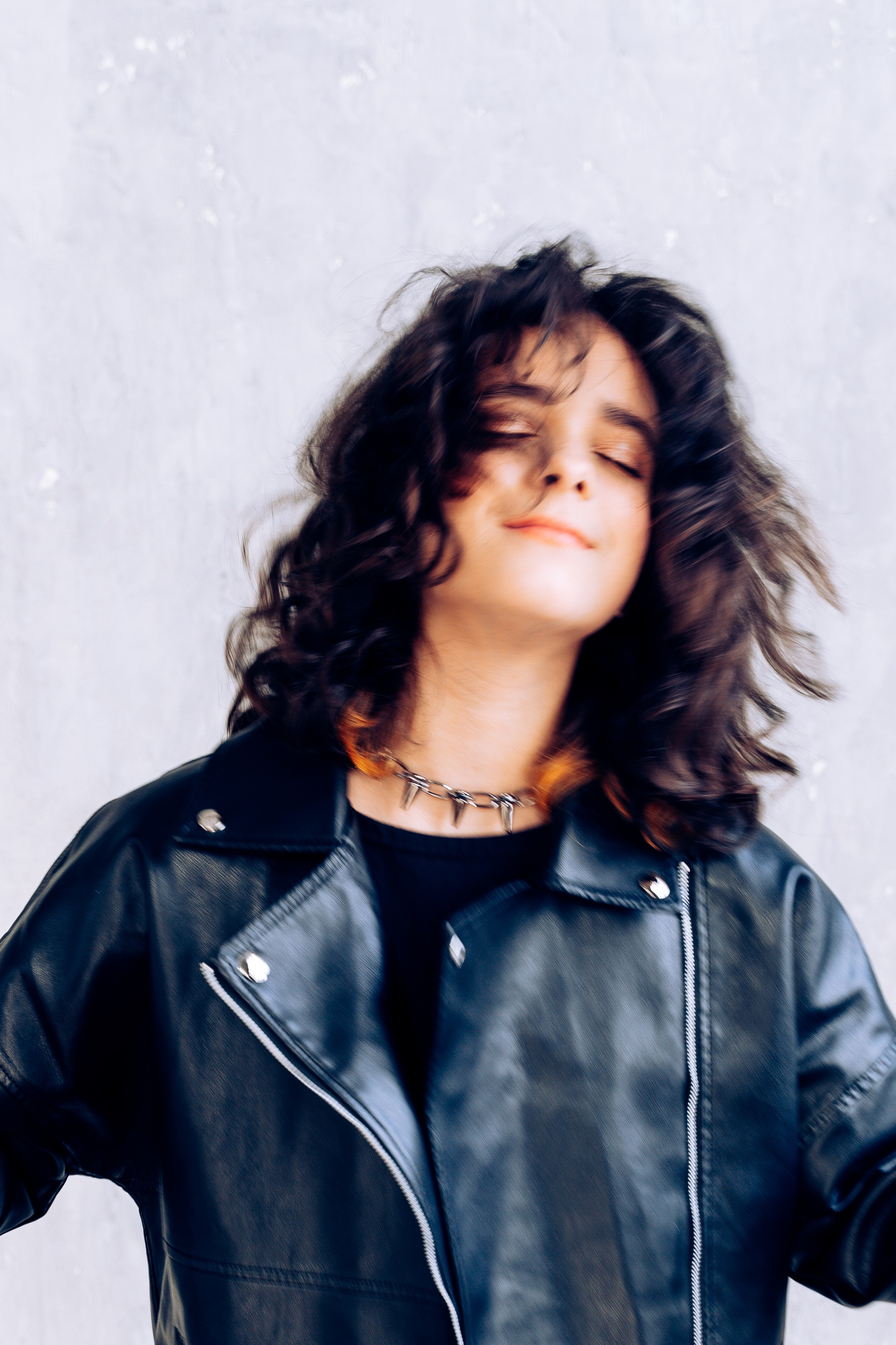 Аделина. Арт-фотограф в Краснодаре