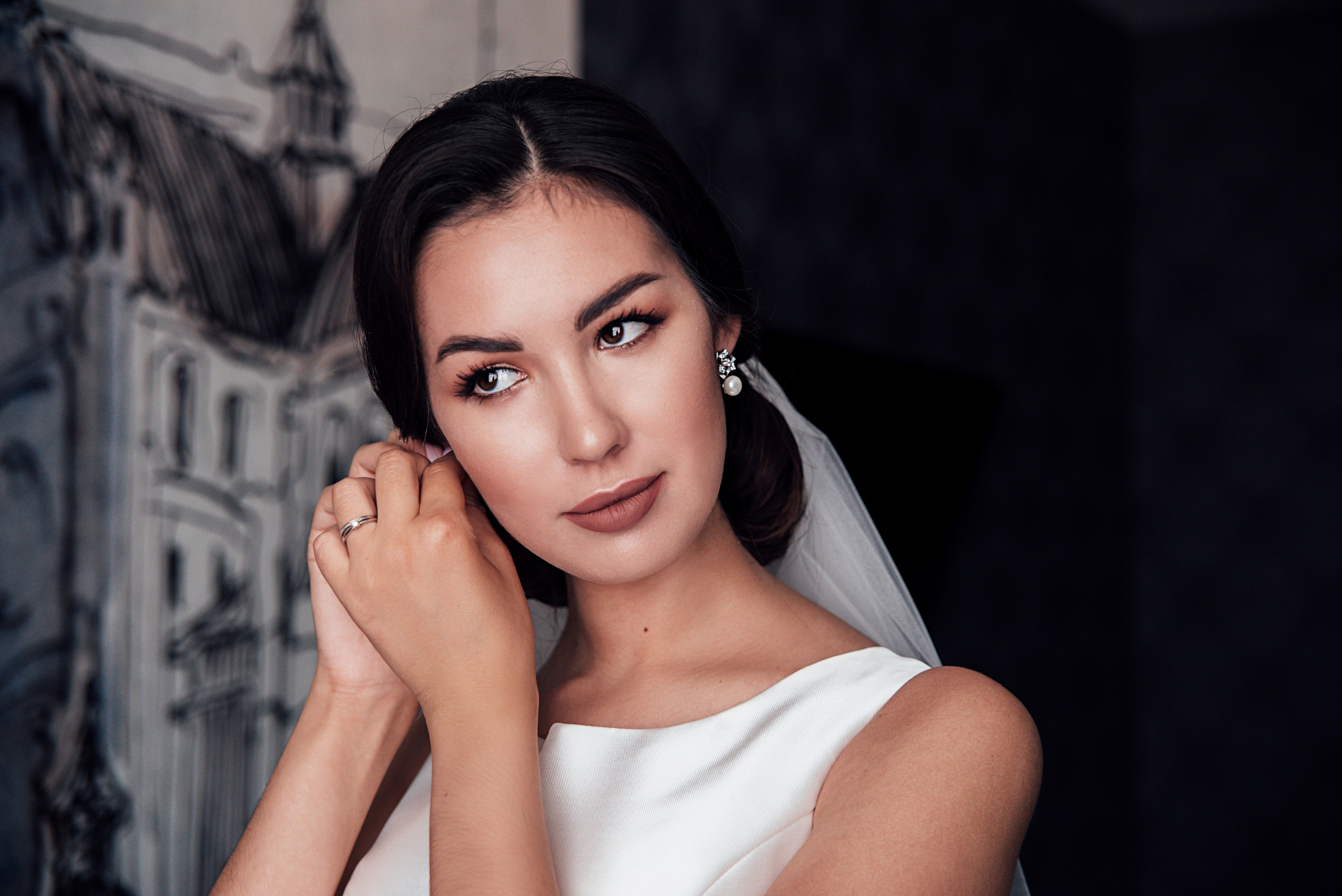 Modern Wedding. Свадебный фотограф в Самаре Анна Гладунова