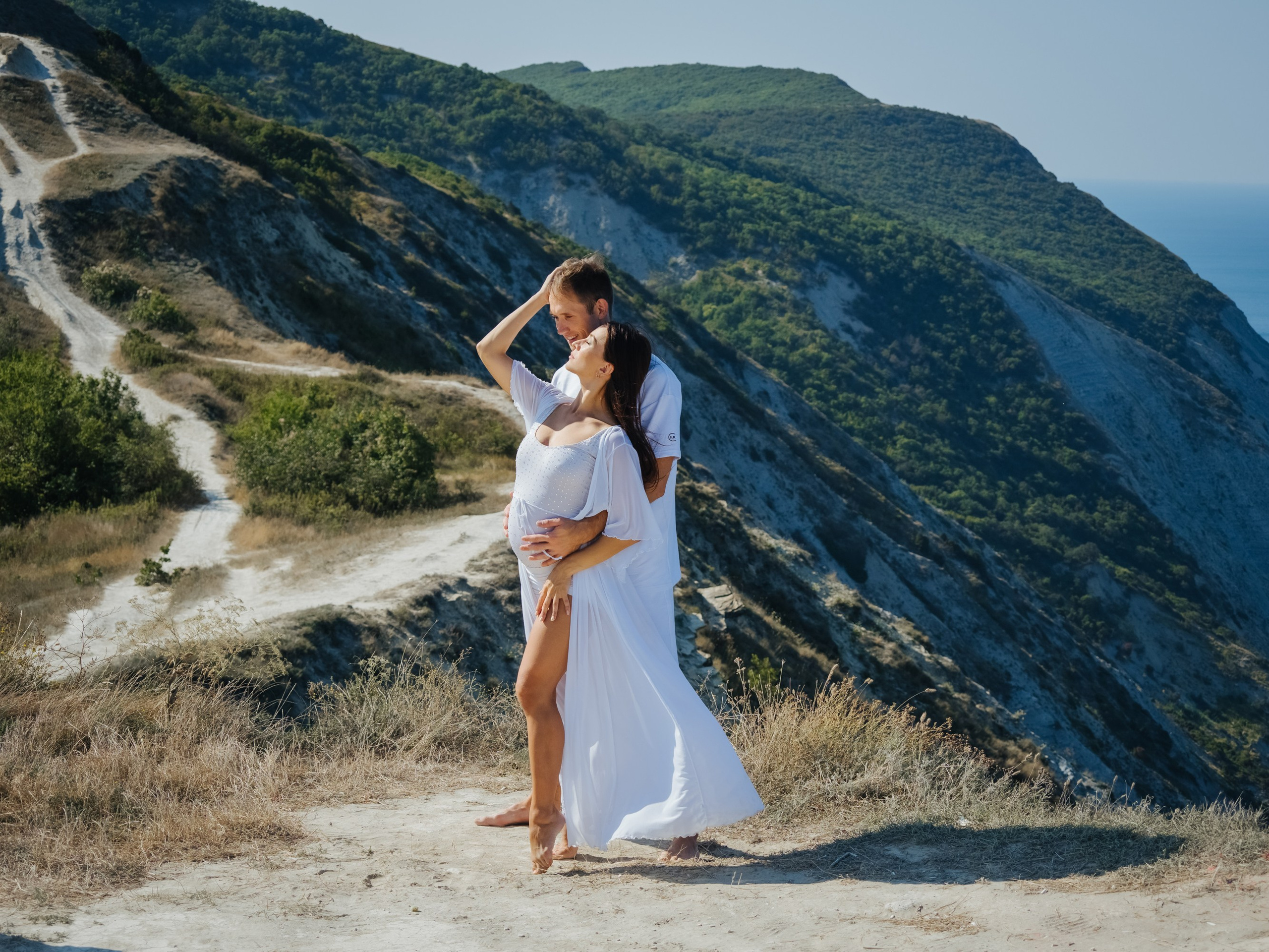 Просто про любовь!. Семейный, детский, свадебный, фотограф в городе Анапа