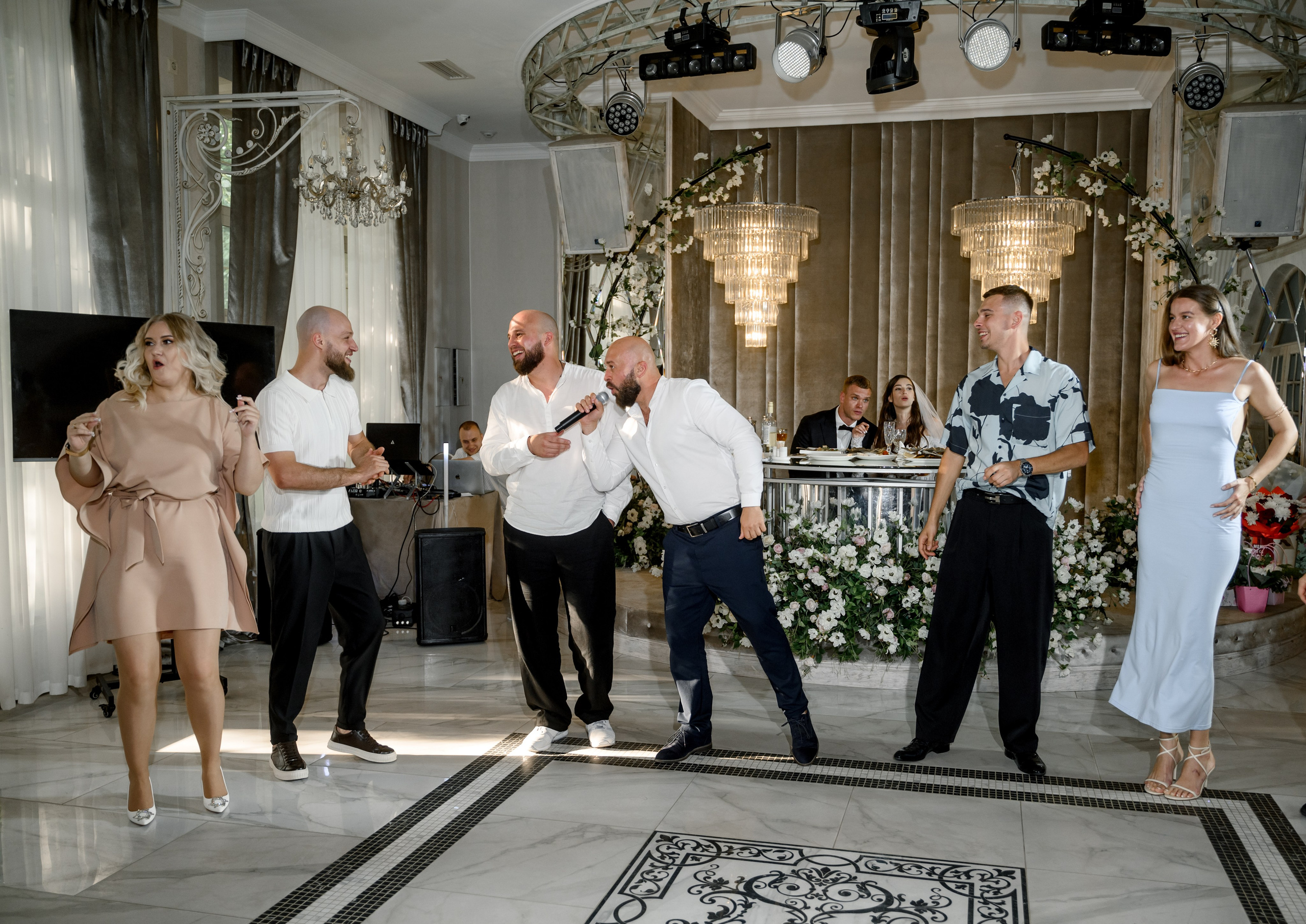 Иван и Анна. Фотограф Анна Абрикосова