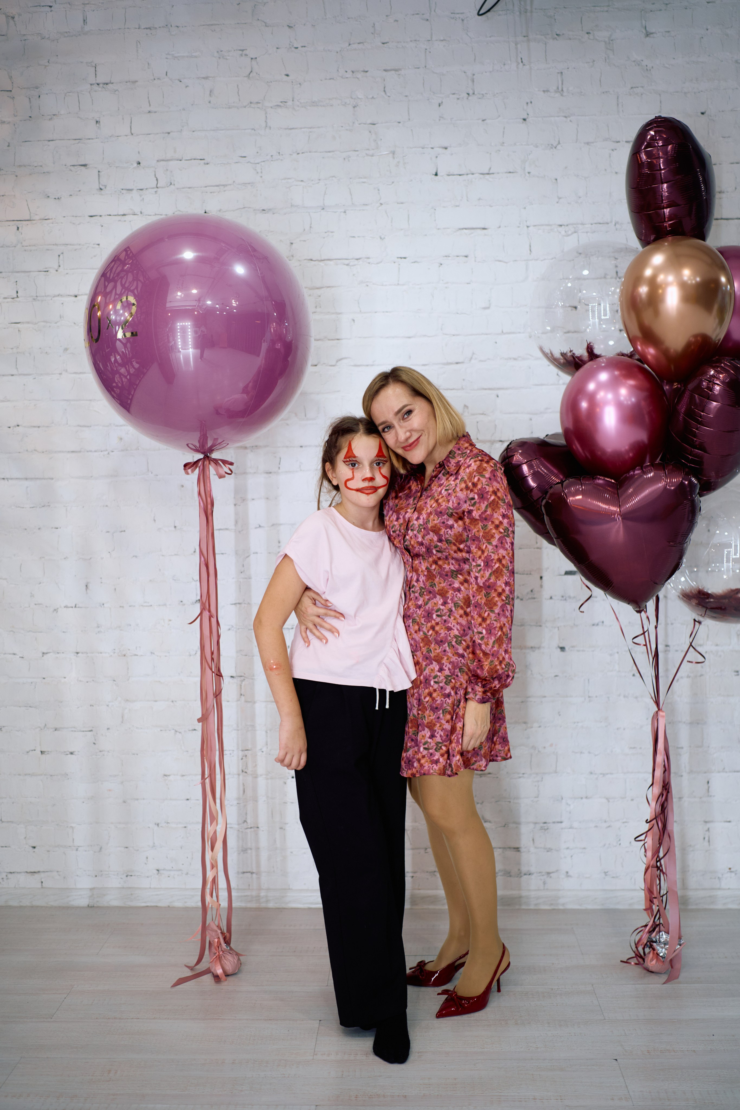 Детское день рождение. Свадебный фотограф в Москве Кристина Чехова