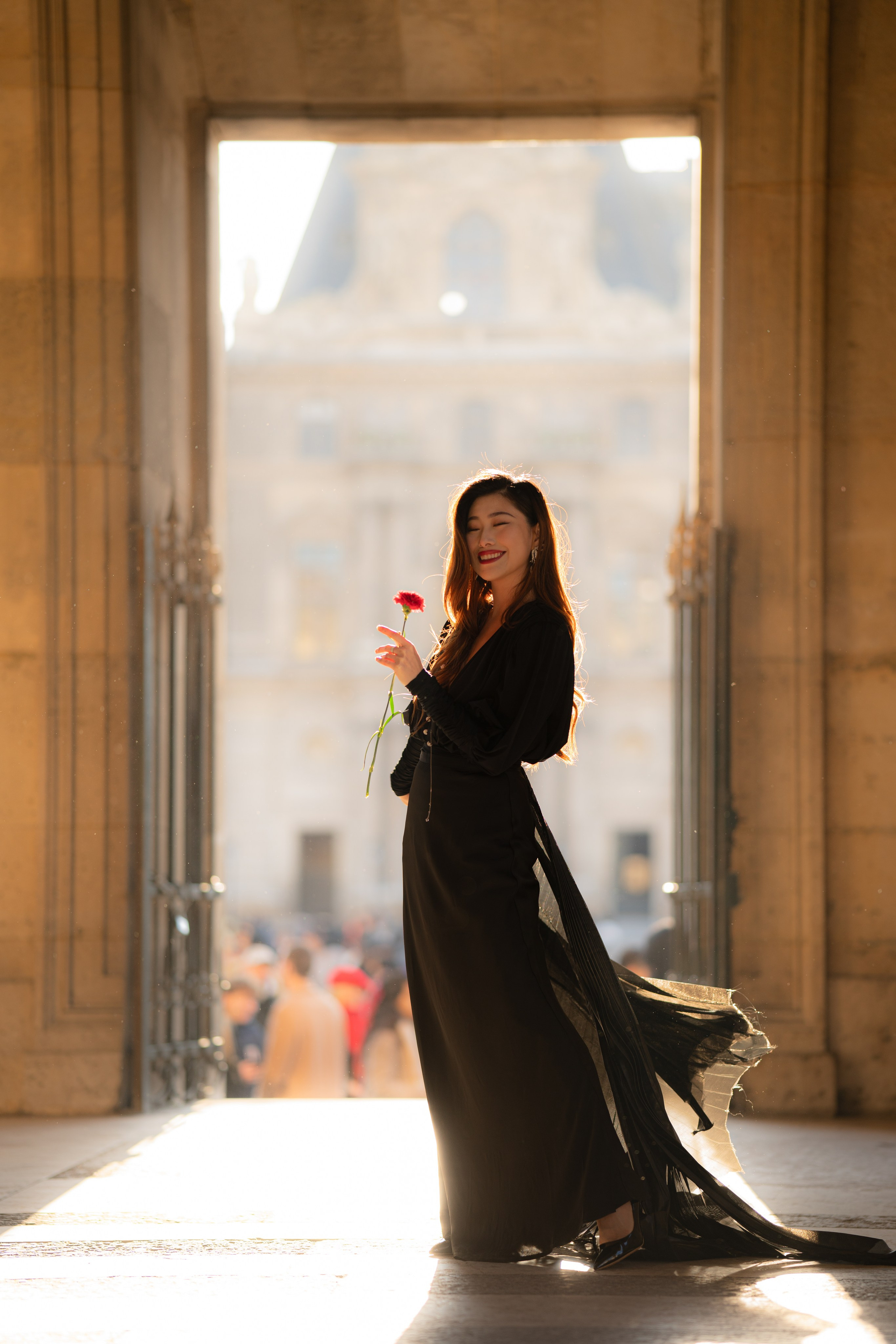 Honey. Photographer Yudakova Daria