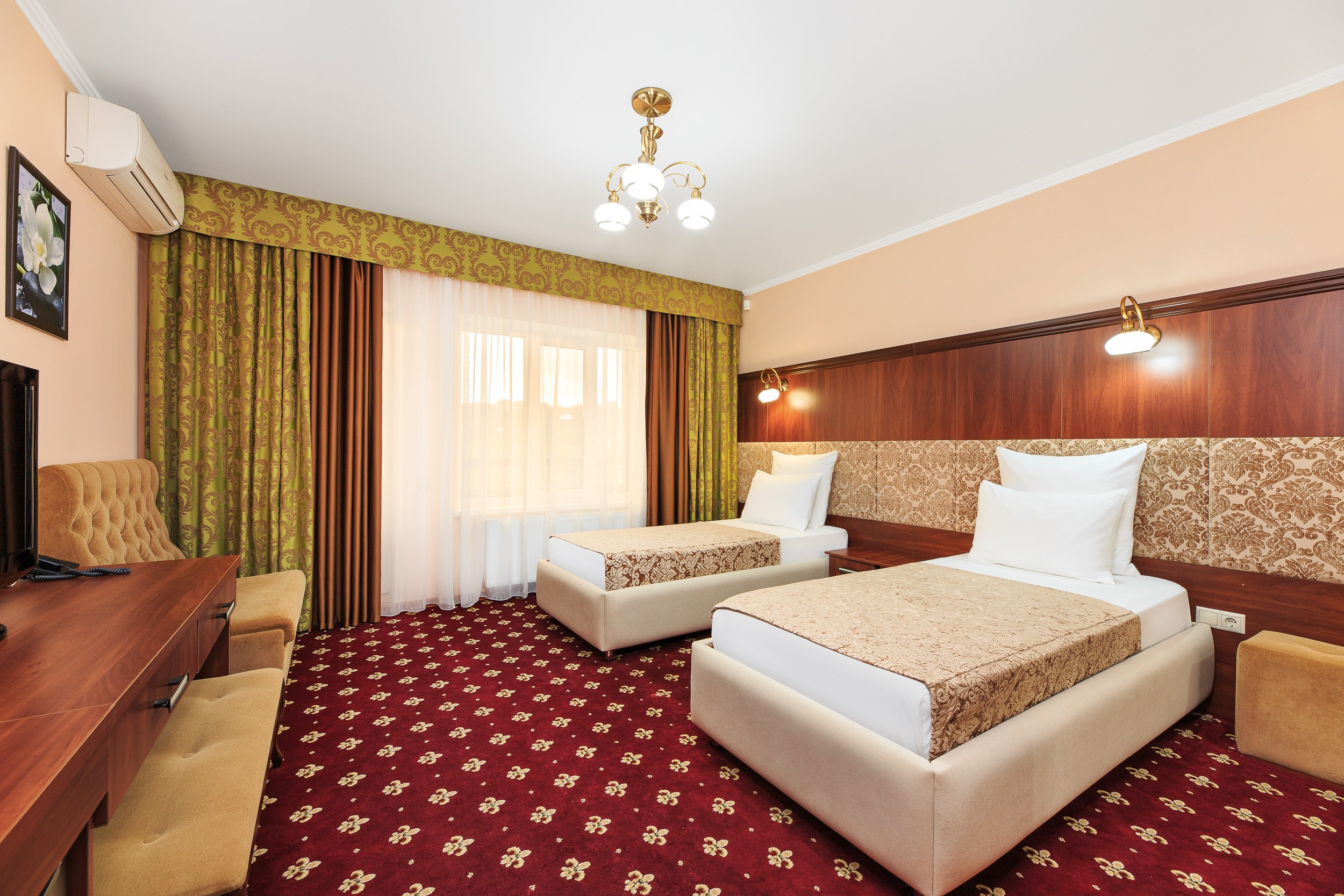 До и После обработки. Профессиональная фотосъёмка интерьеров, предметная фотосессия еды для меню г. Анапа