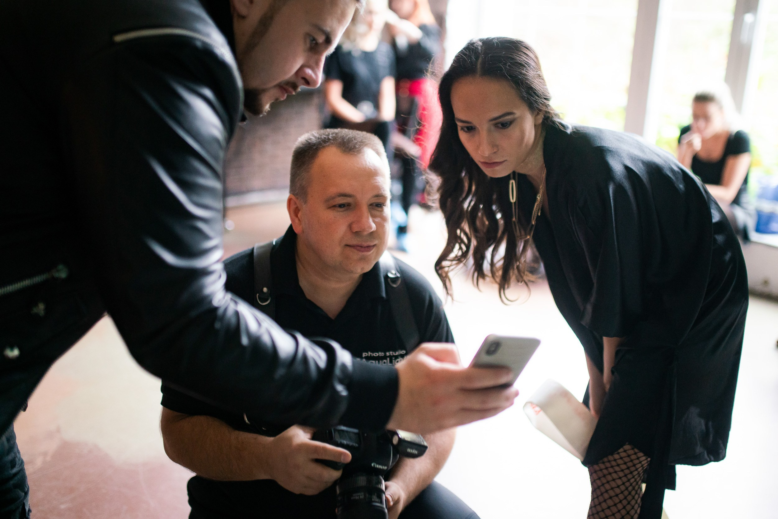 Рекламная фотосъемка для «Великоустюгский завод «Северная чернь»