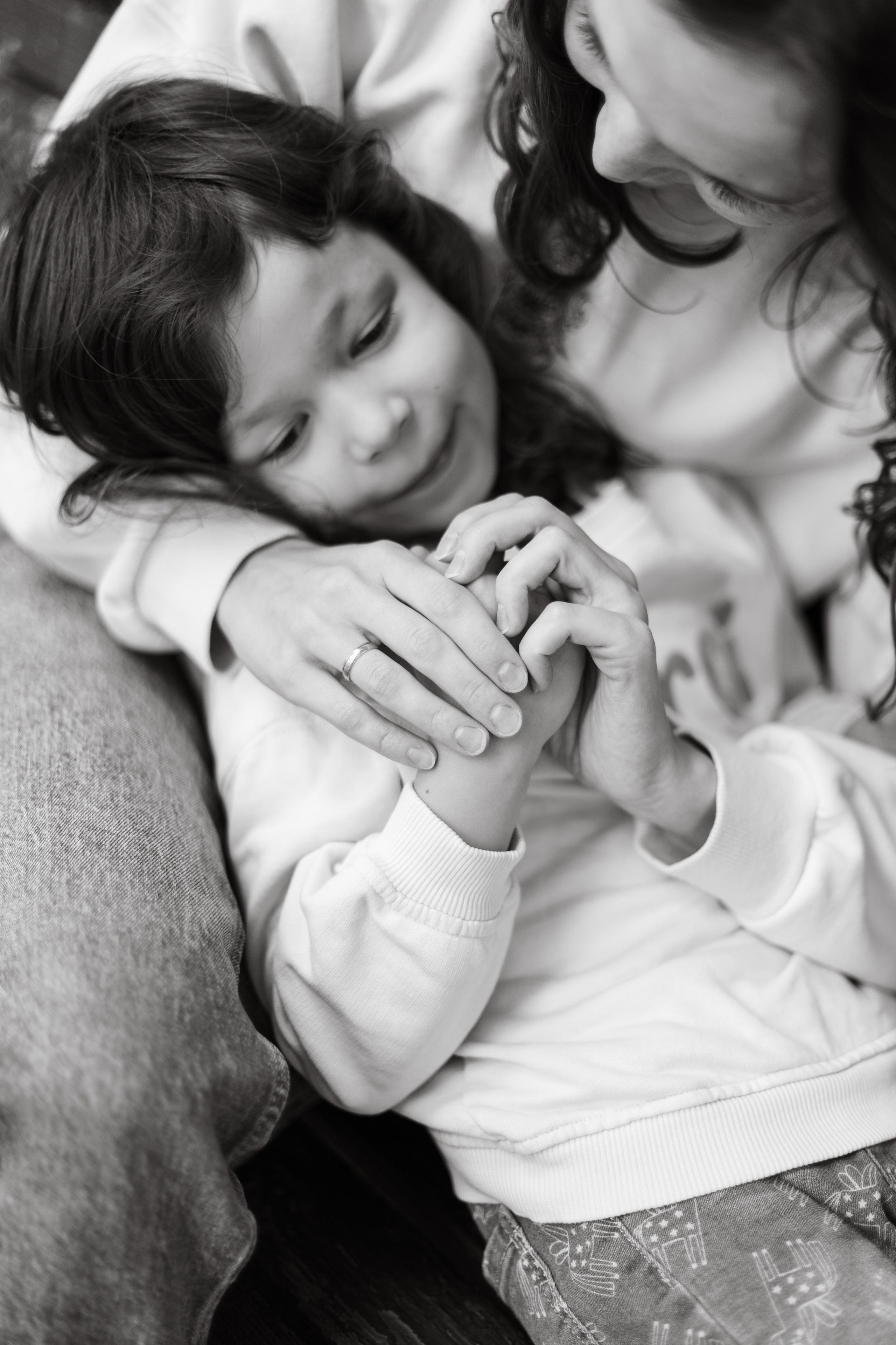 Фотограф Анастасия Бобылева, Москва и Московская область