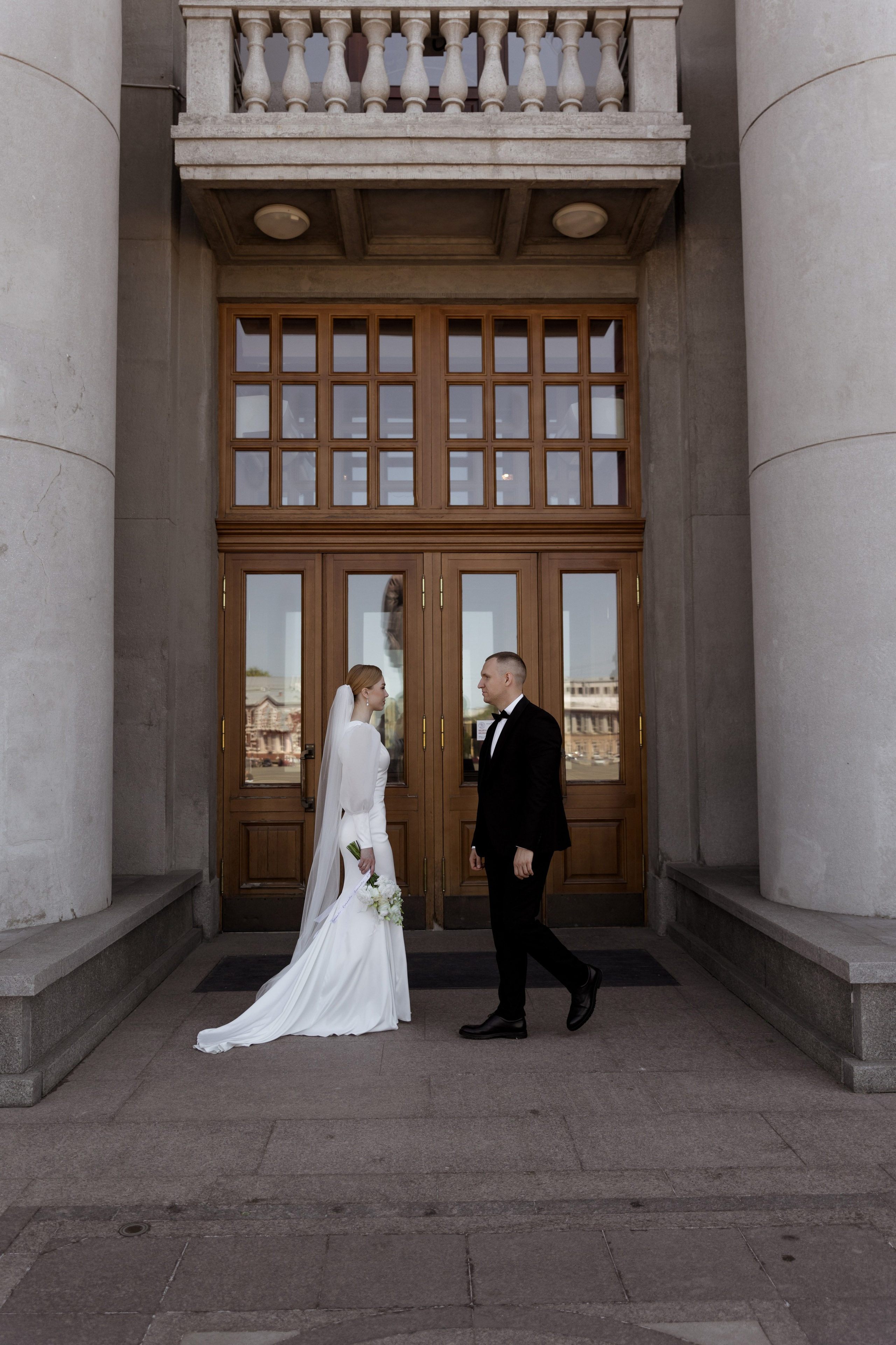 Дмитрий и Светлана. Свадебный фотограф в Самаре и СПБ Наталия Константинова