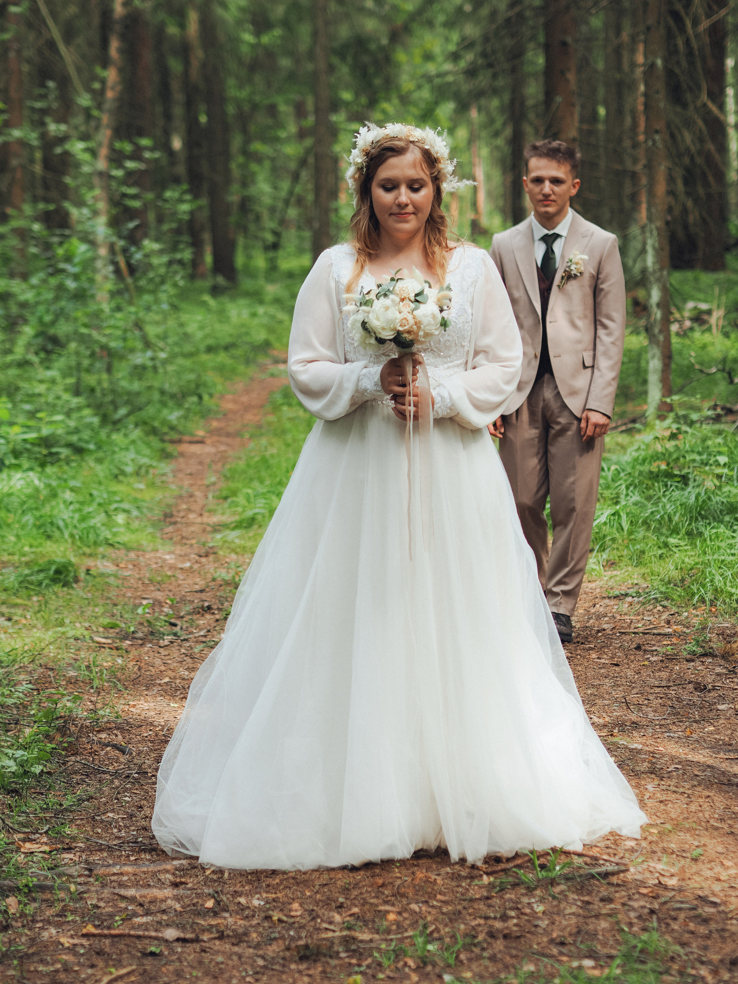 Маша и Стас. Фотограф в Москве — Сергей Люкшинов
