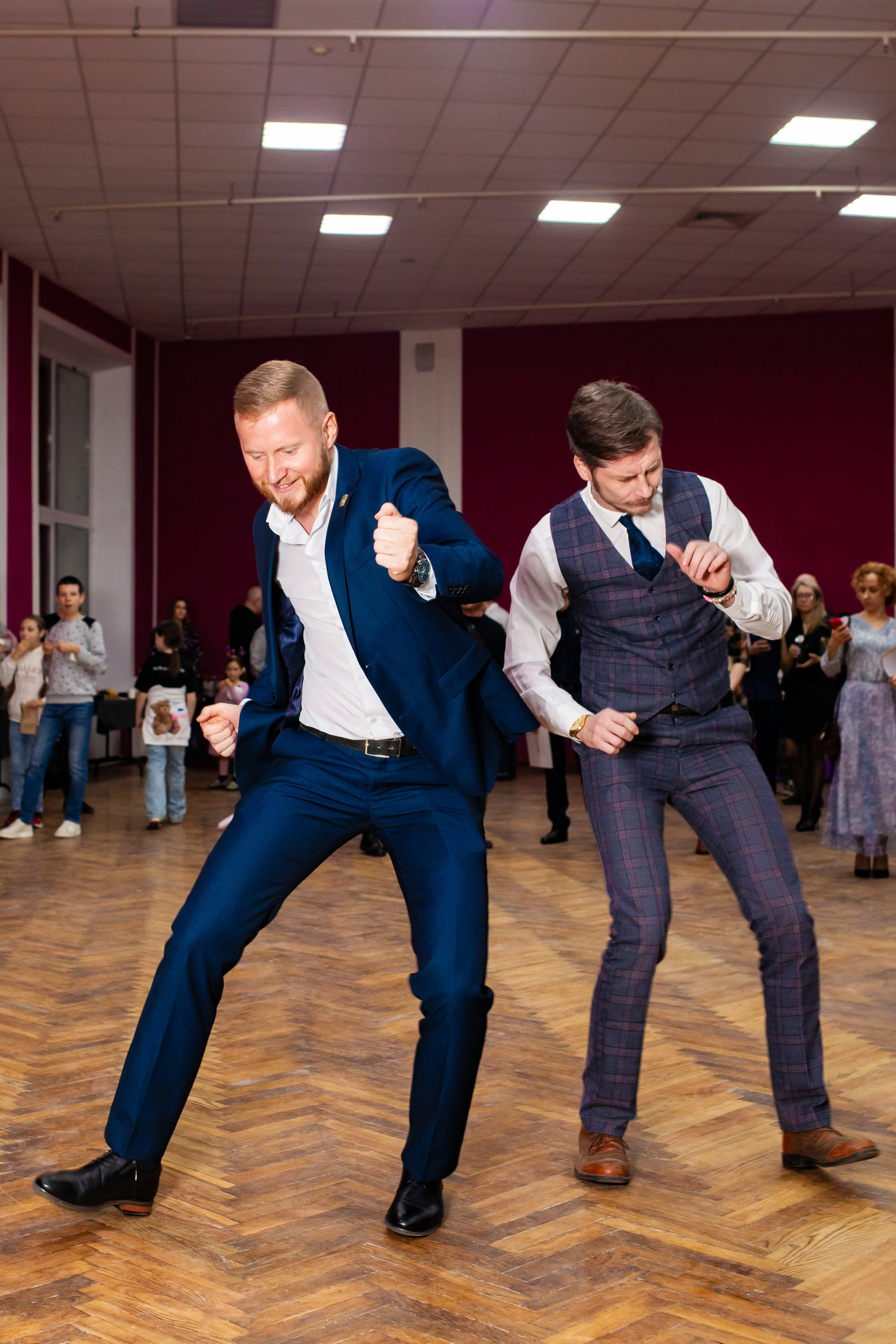 Взрослые мероприятия. Репортажный фотограф мероприятий в Санкт-Петербурге Даниил Мосиенко