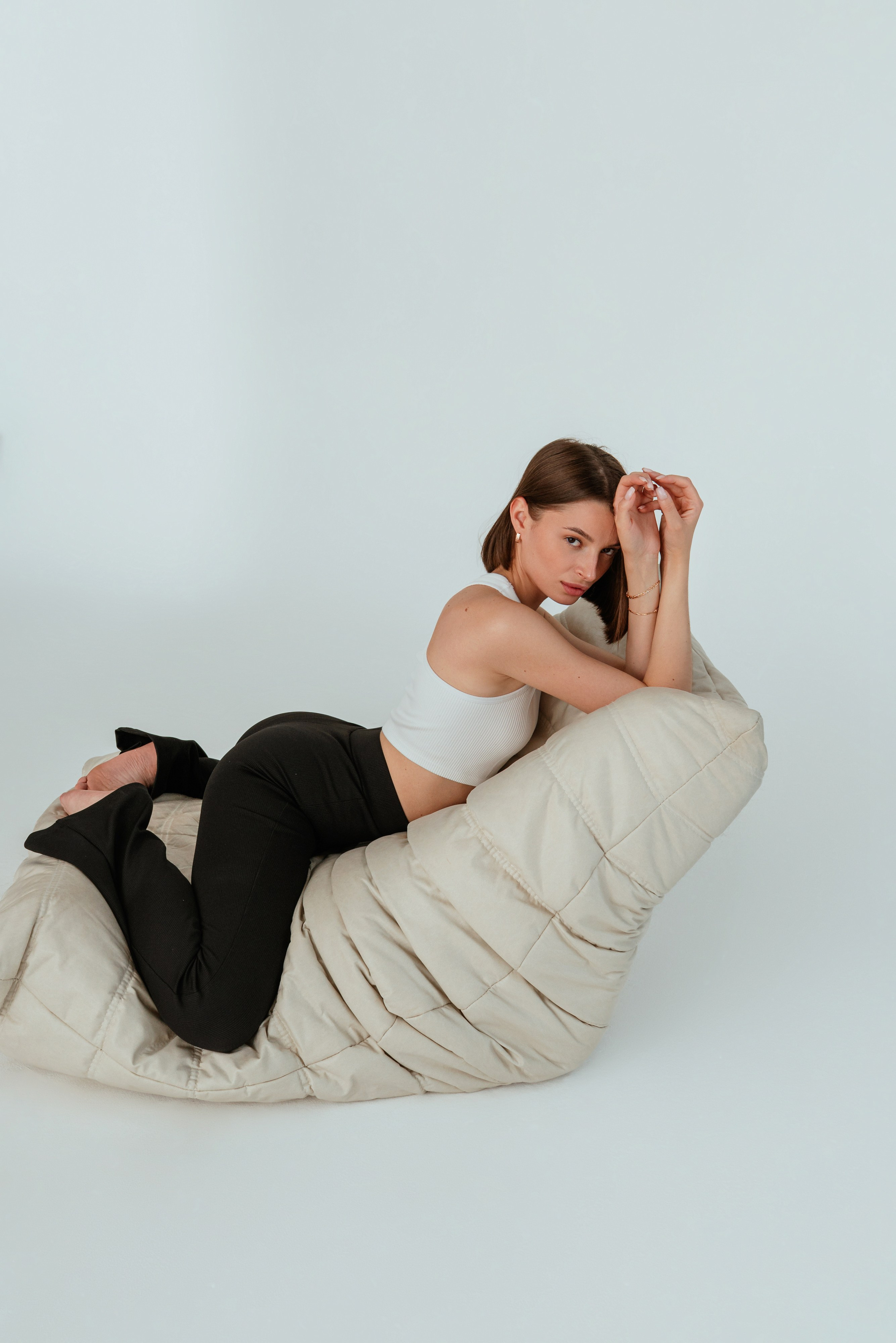 Виктория. Женский фотограф в Москве Анастасия Сидорова