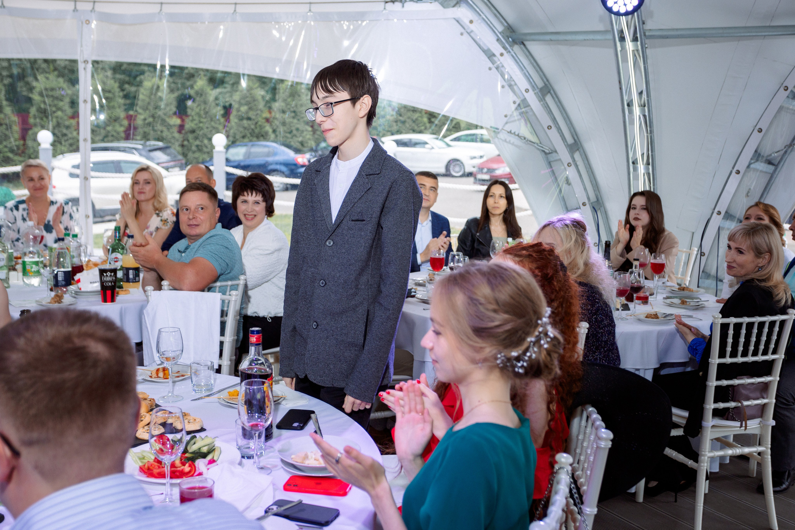 ВЫПУСКНОЙ: Волки-Липки. Все фото. Профессиональный фотограф в Ижевске Леша Петров