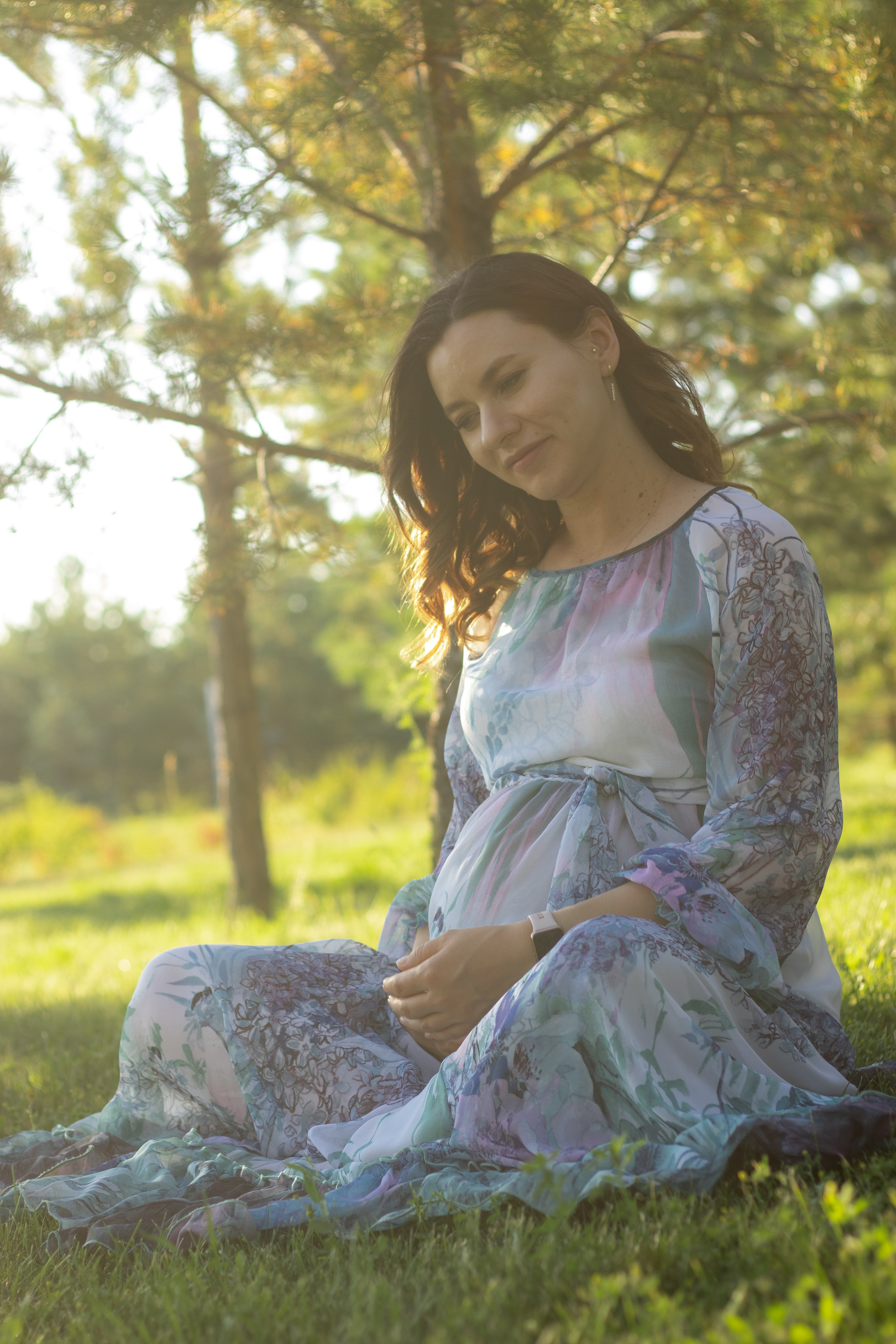 Фотопрогулка. Фотограф в Астане, индивидуальная, семейная, домашняя фотосессия