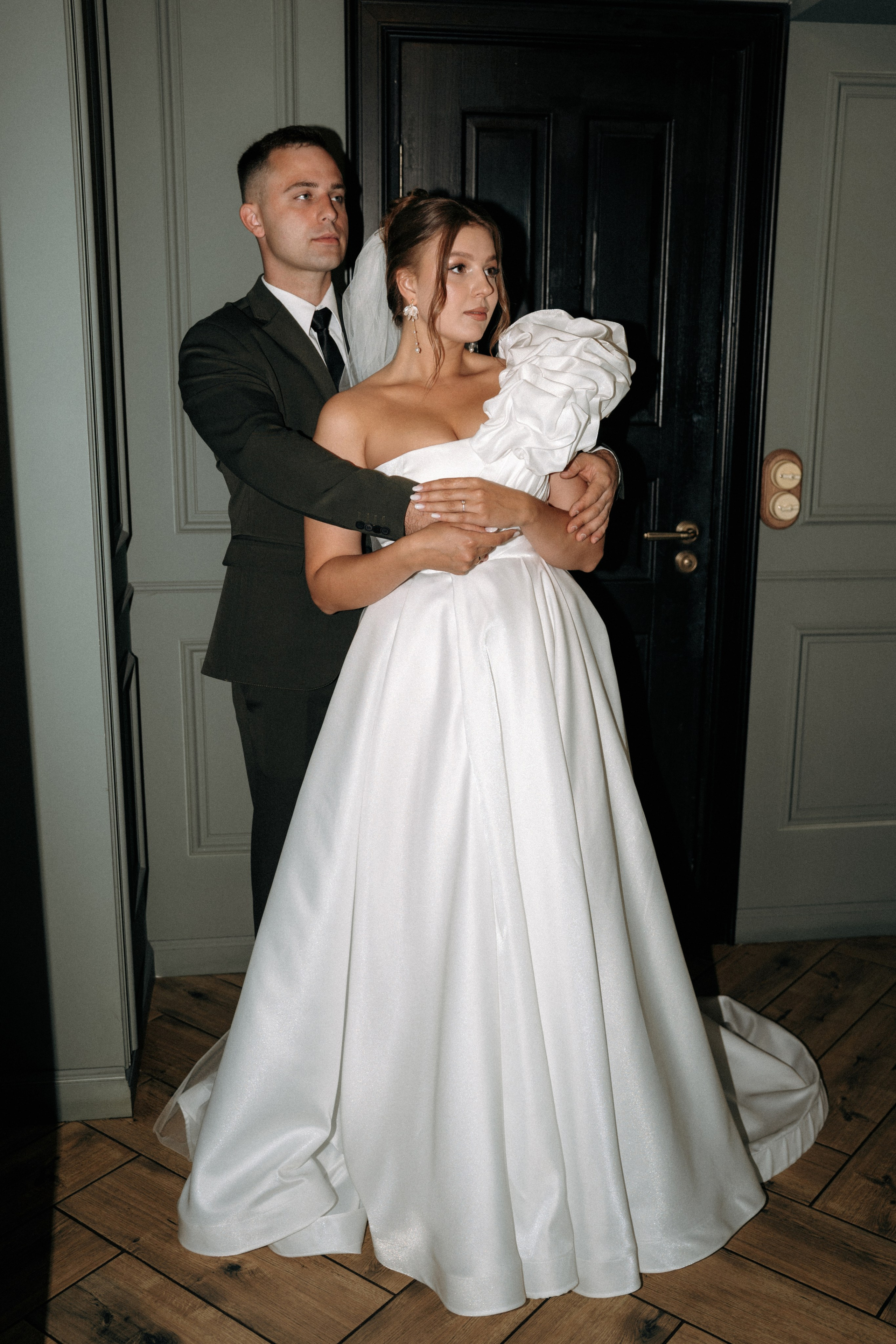 Венчание в Тамбове. Свадебный фотограф в Тамбове Павел Четвертков