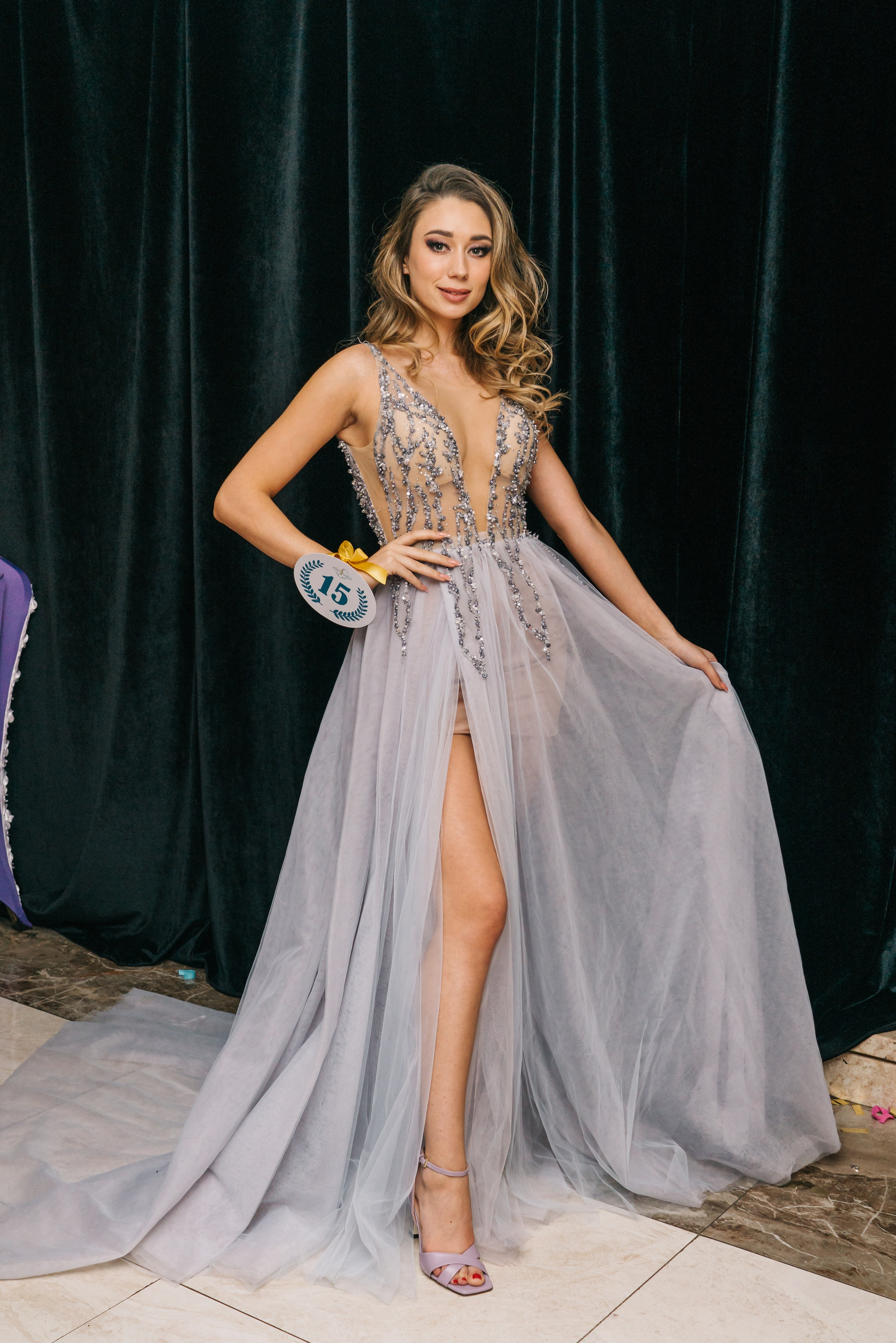 Queen Peacemaker. Женский фотограф в Москве Анастасия Сидорова