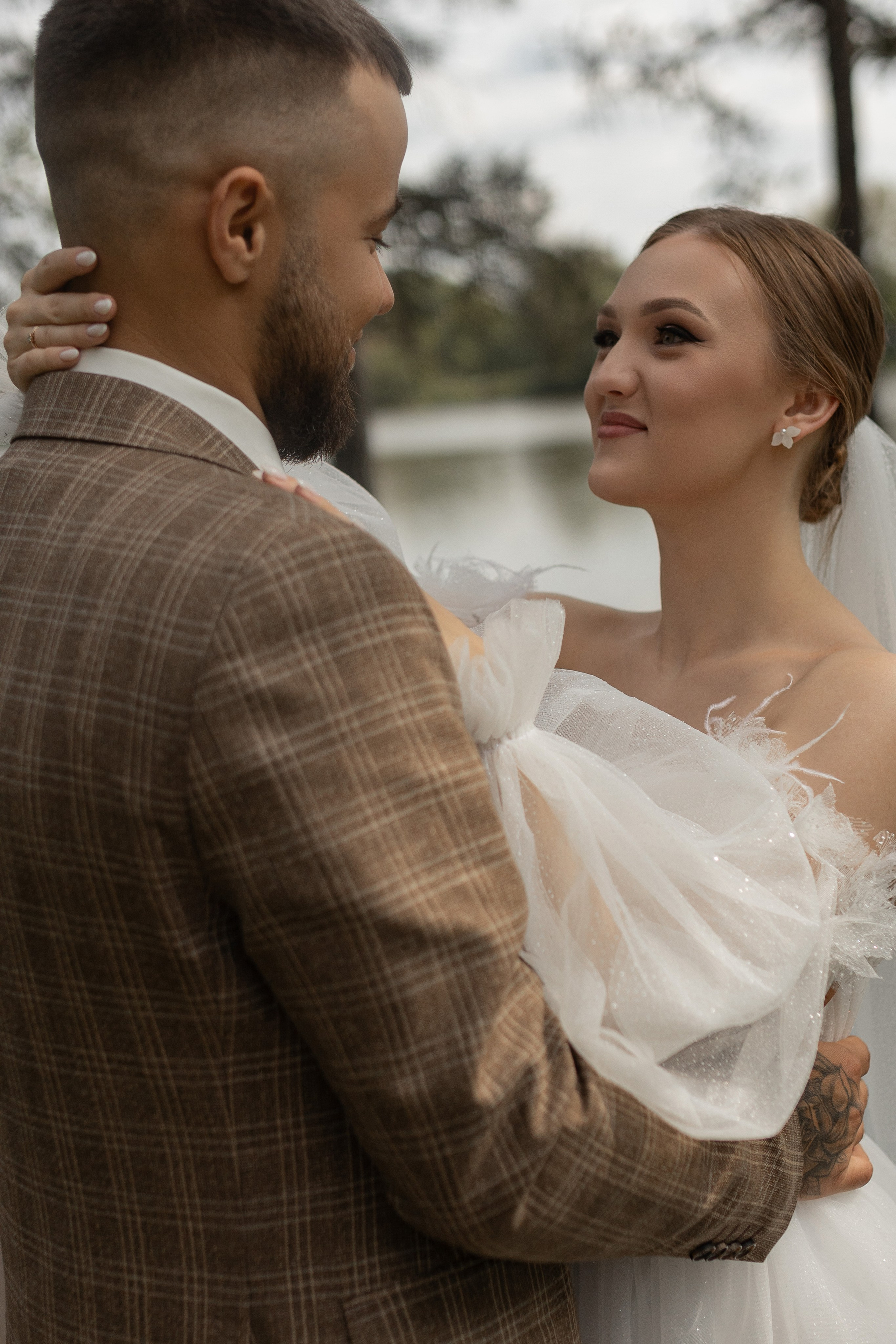 Slava & Viktoria. Оксана Вахидова Фотограф Кумертау, Уфа, Мелеуз, Салават